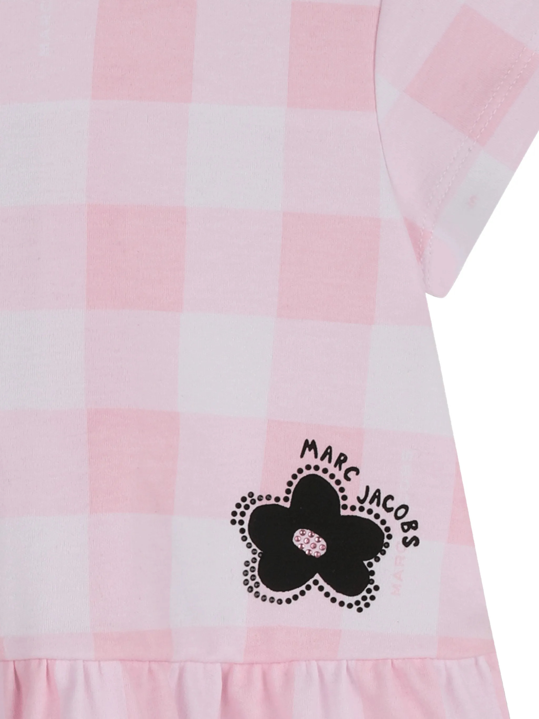 Marc Jacobs Dresses Pink W60810475 (Marc Jacobs / ワンピース・ドレス・オールインワン ) | Marc Jacobs (マーク ジェイコブス)(2)