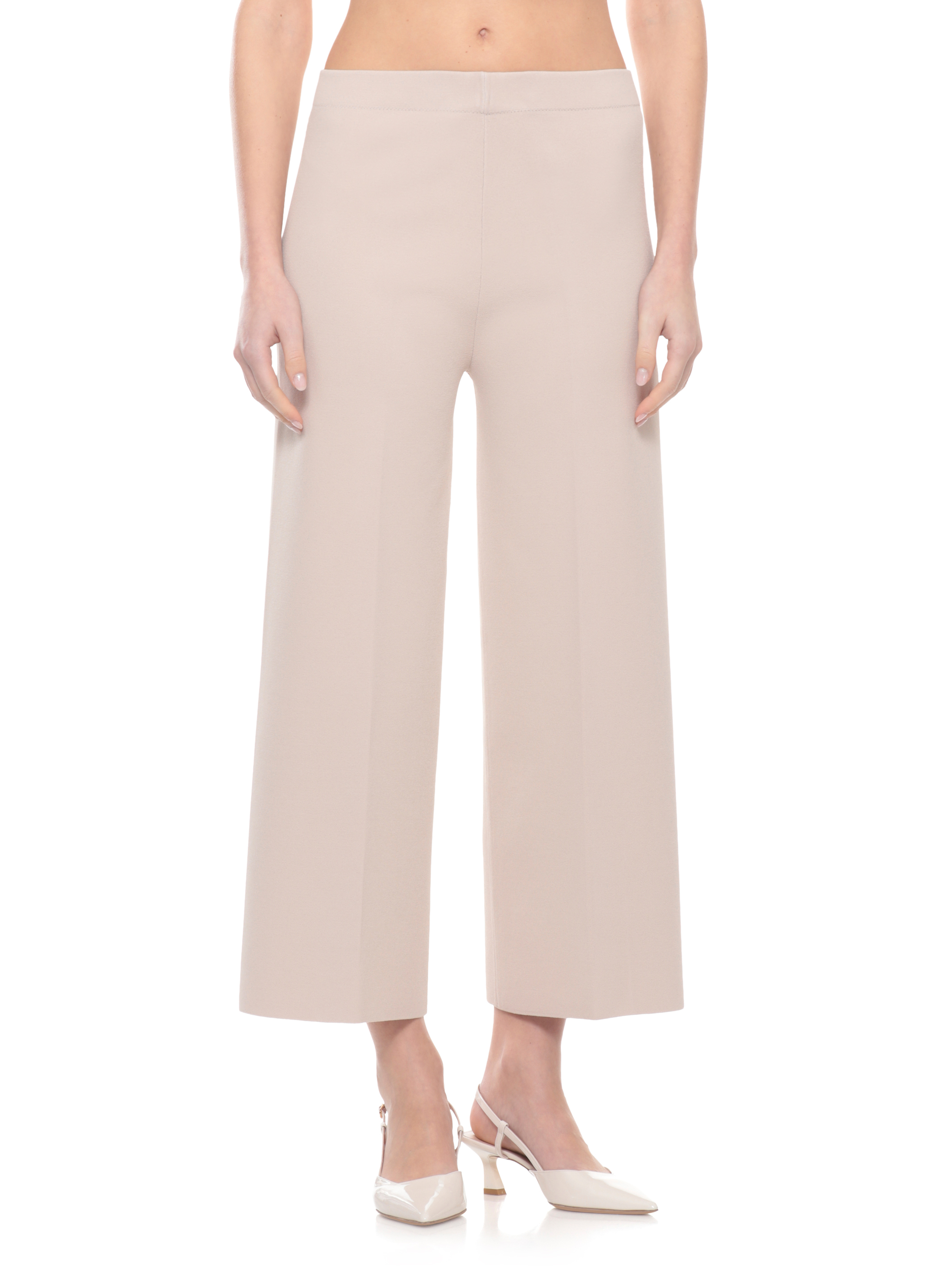 D.EXTERIOR Trousers Beige 621025CONC (D.EXTERIOR / パンツ ) | D.EXTERIOR (ディーエクステリア)(1)