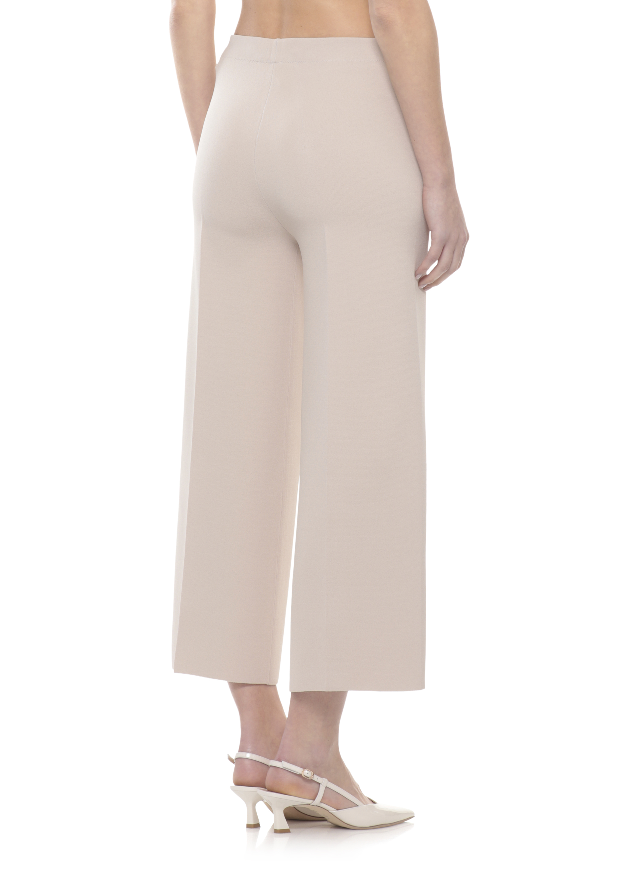 D.EXTERIOR Trousers Beige 621025CONC (D.EXTERIOR / パンツ ) | D.EXTERIOR (ディーエクステリア)(2)