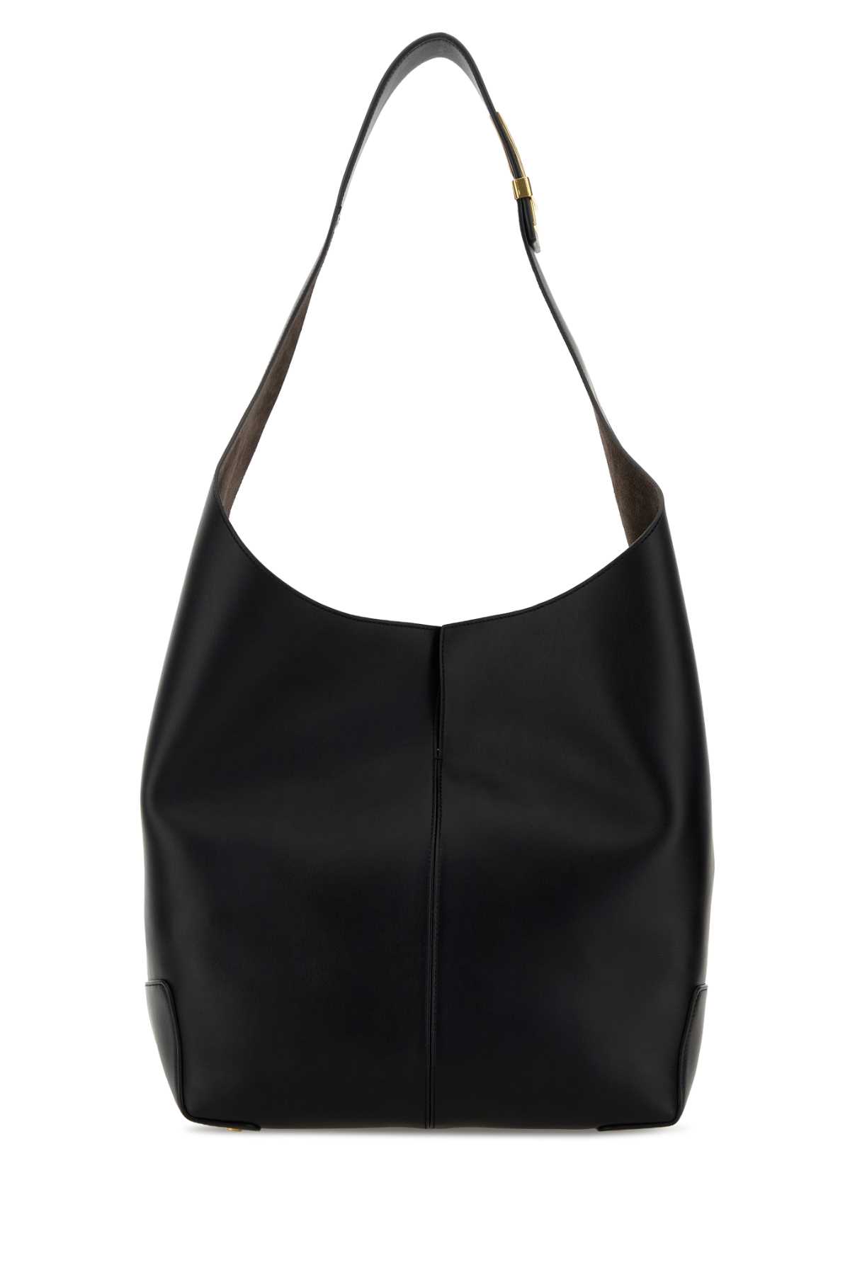 Black leather Tod s Di Bag Folio bucket bag XBWDBMS0400UCTB999 (Tod's / ハンドバッグ・ショルダーバッグ ) | Tod's (トッズ)(2)