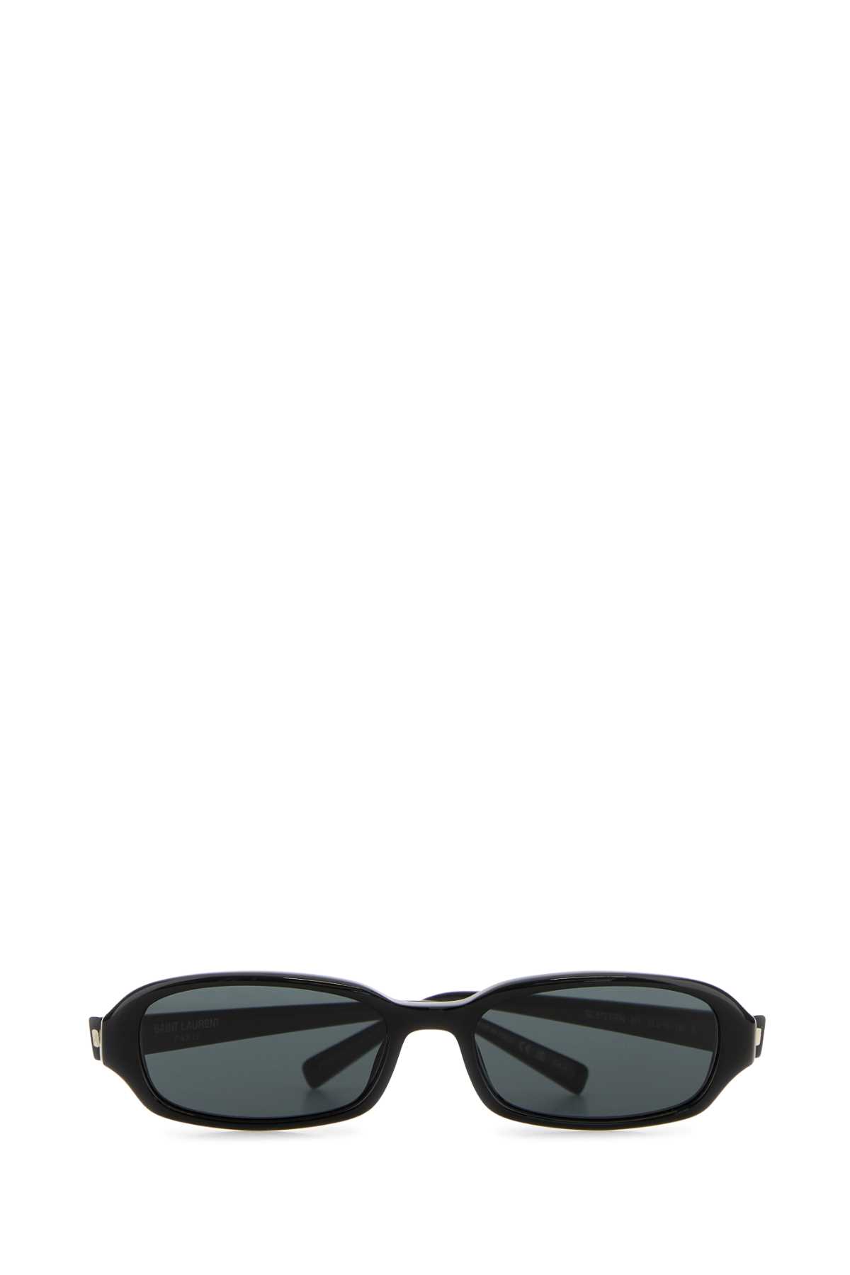 Black acetate SL 872 sunglasses 862864Y99561000 (Saint Laurent / サングラス・アイウェア ) | Saint Laurent (サンローラン)(1)