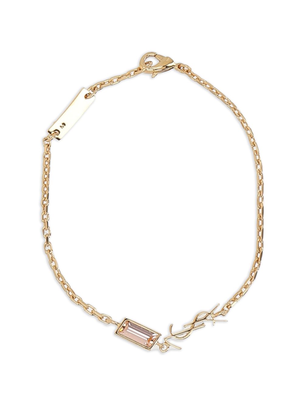 Saint Laurent Bijoux 862050Y15268572 (Saint Laurent / ブレスレット ) | Saint Laurent (サンローラン)