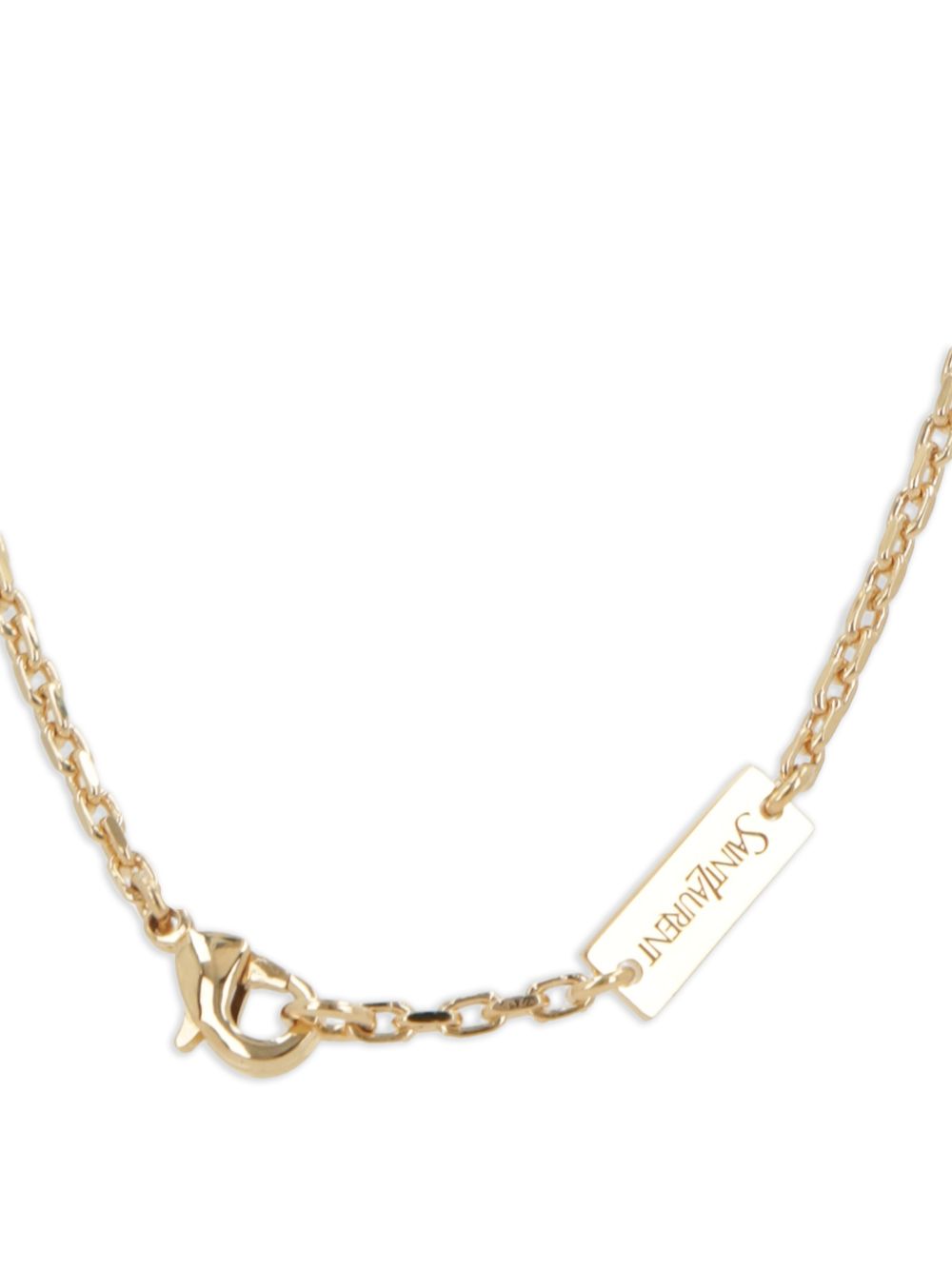 Saint Laurent Bijoux 862050Y15268572 (Saint Laurent / ブレスレット ) | Saint Laurent (サンローラン)(3)