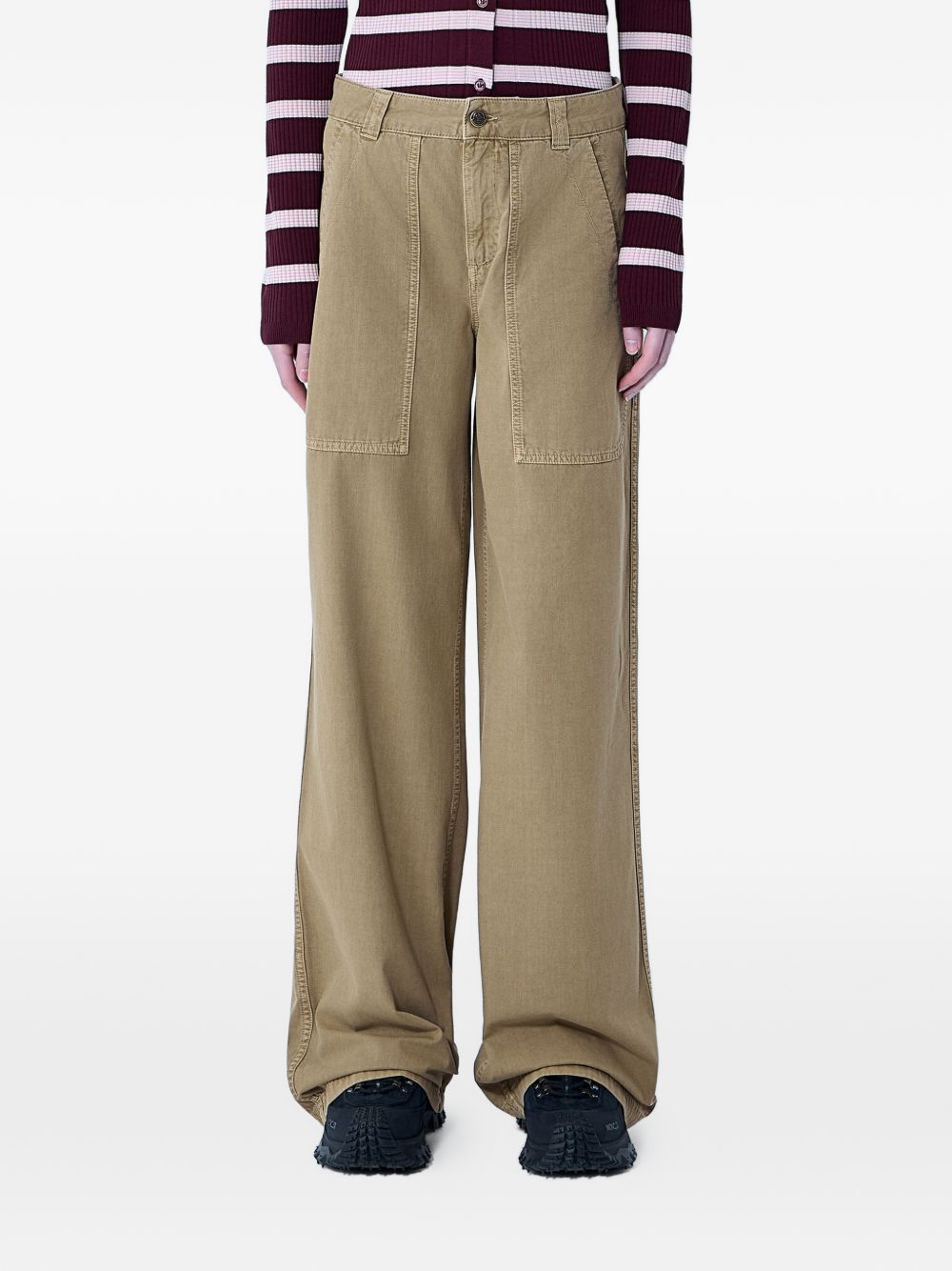 Moncler Trousers L10932A00006M9731226 (Moncler / パンツ ) | Moncler (モンクレール)