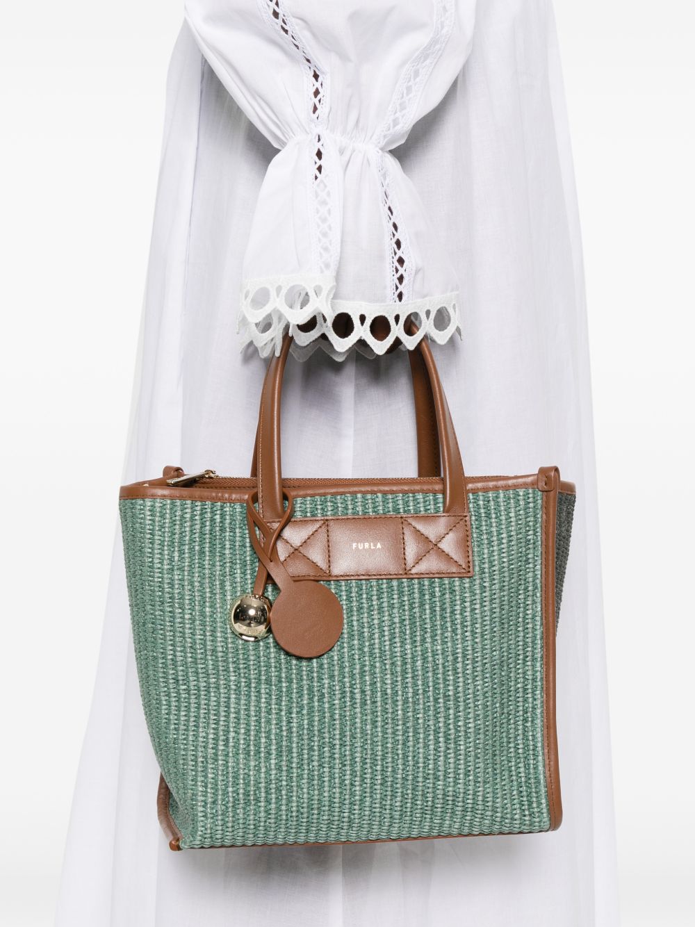 Furla Bags.. WB02038BX44934936S (FURLA / トートバッグ ) | FURLA (フルラ)(3)