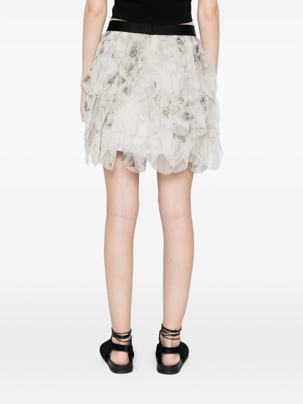 Max Mara Skirts 2611101283600MXSTALCO002 (Max Mara / スカート ) | Max Mara (マックスマーラ)(4)