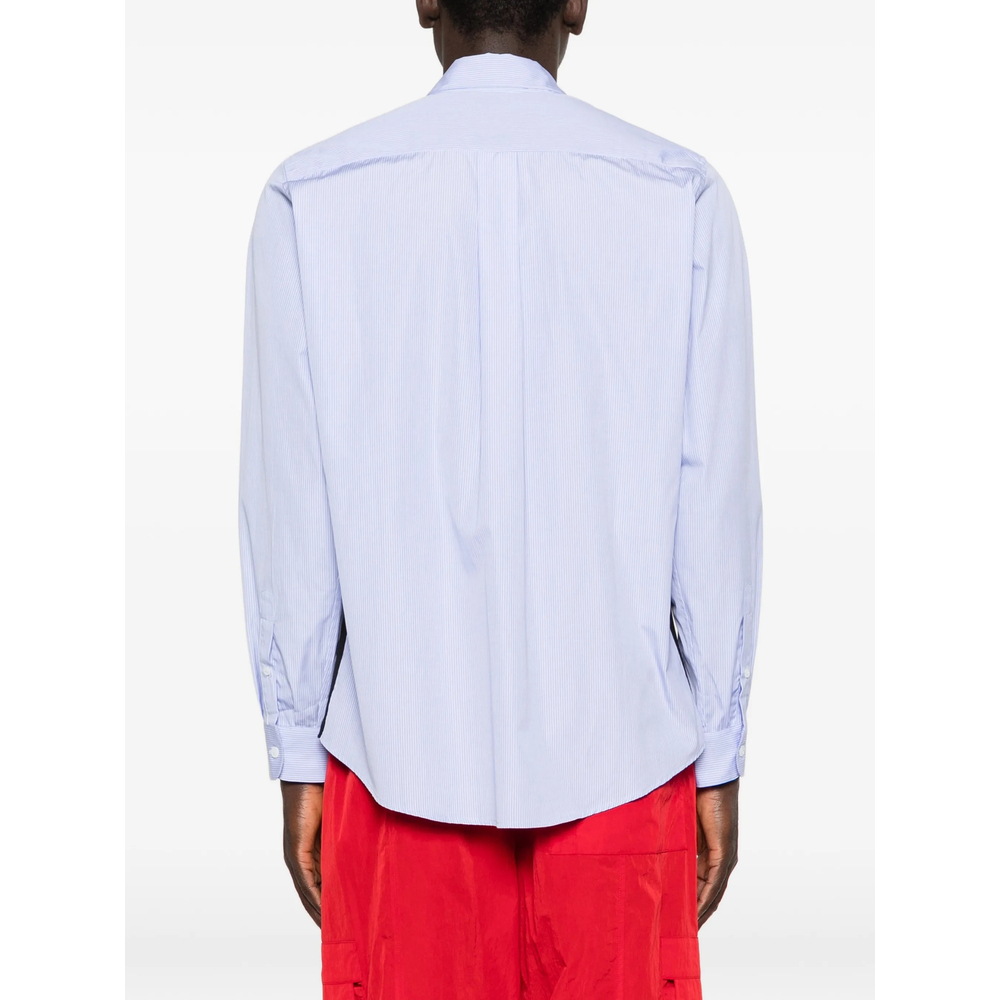 T-shirt Martine Rose 494WS36531BLU (Martin ROSE / シャツ・ブラウス ) | Martin ROSE (マーティン ローズ)(1)