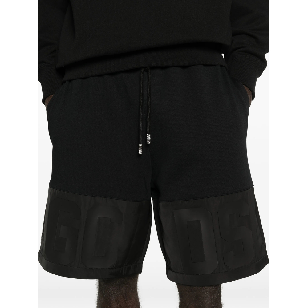 Short Gcds Z0MLQL230F004BLACK (GCDS / ショートパンツ ) | GCDS (ジーシーディーエス)(4)