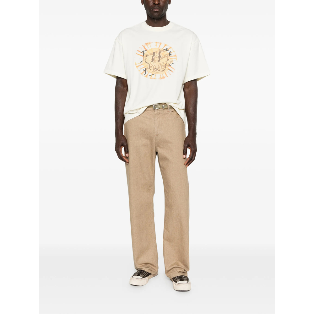 T-shirt Honor The Gift HTG260144WHITE (HONOR THE GIFT / Tシャツ・カットソー ) | HONOR THE GIFT (オナー ザ ギフト)(2)