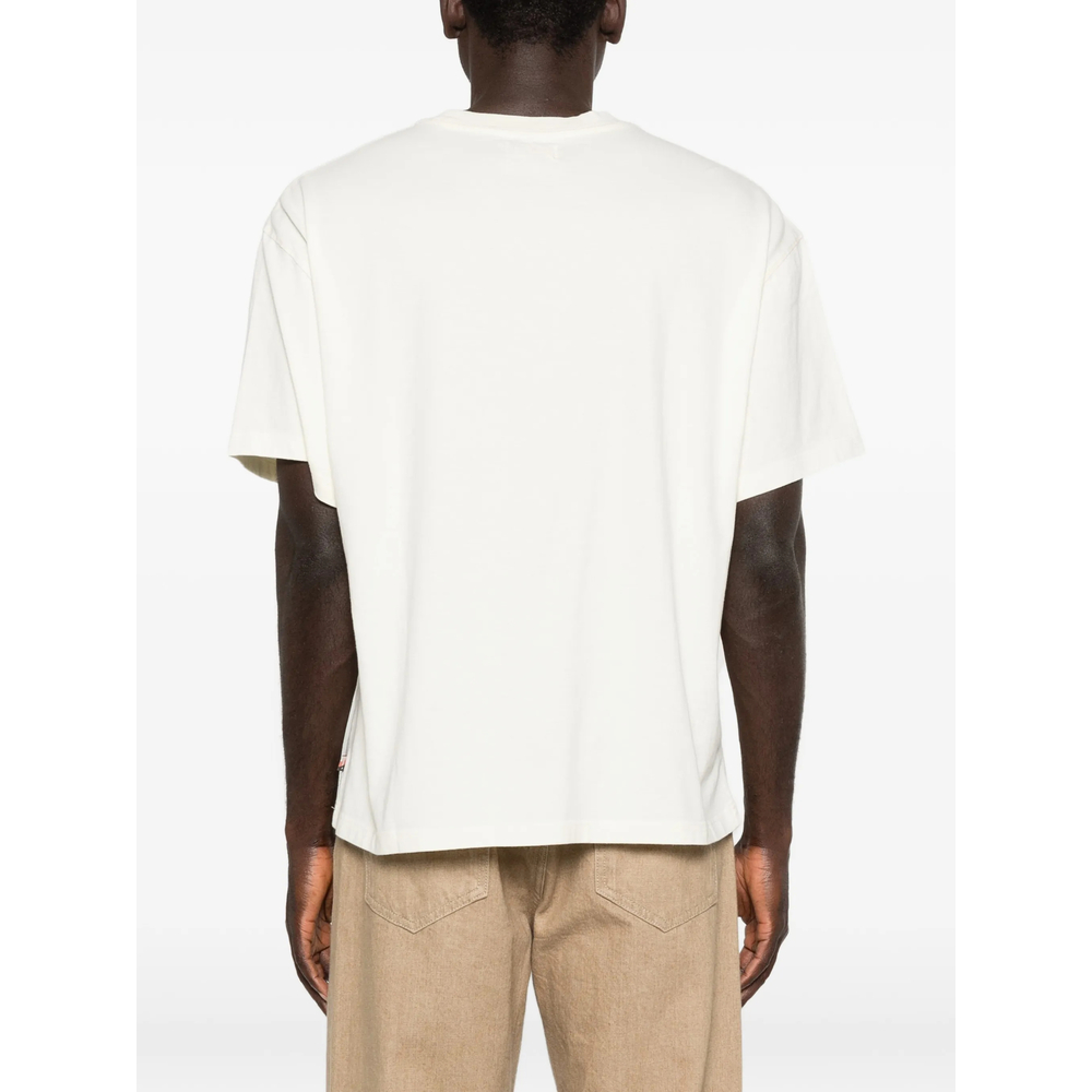 T-shirt Honor The Gift HTG260144WHITE (HONOR THE GIFT / Tシャツ・カットソー ) | HONOR THE GIFT (オナー ザ ギフト)(4)