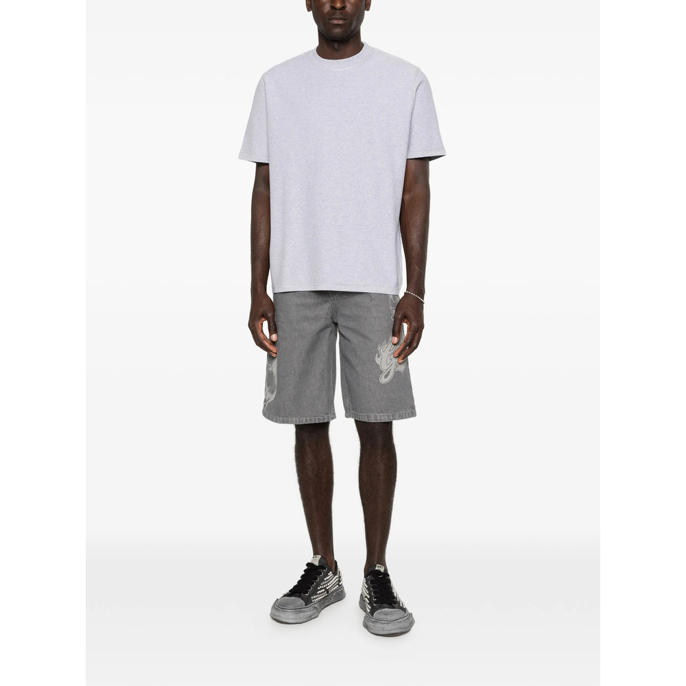 Short Gcds C1MWQL222D069GREWH (GCDS / ショートパンツ ) | GCDS (ジーシーディーエス)(1)