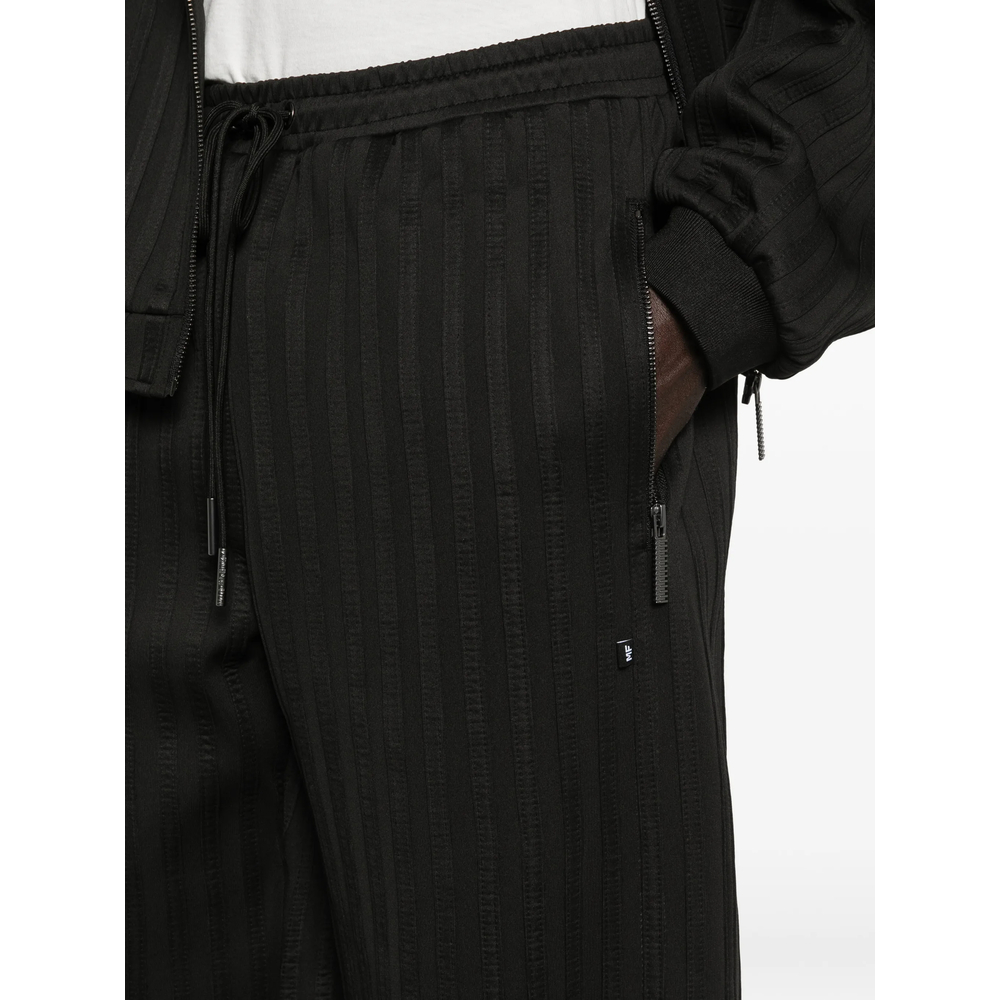 Pant Madfrenzy STRIPEDTRACKPANT (MADFRENZY / パンツ ) | MADFRENZY (マッドフレンツィ)(2)