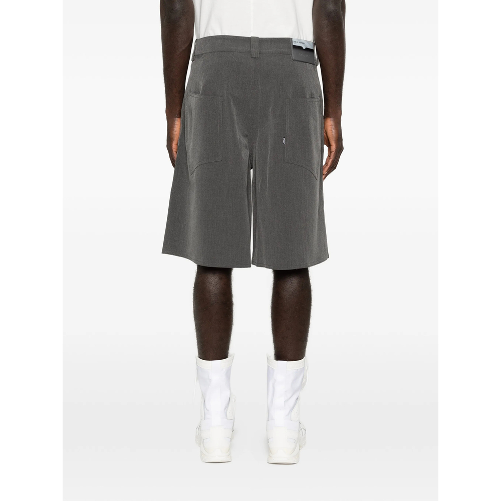 Short Madfrenzy OVERSIZEDSHORTS (MADFRENZY / ショートパンツ ) | MADFRENZY (マッドフレンツィ)(2)