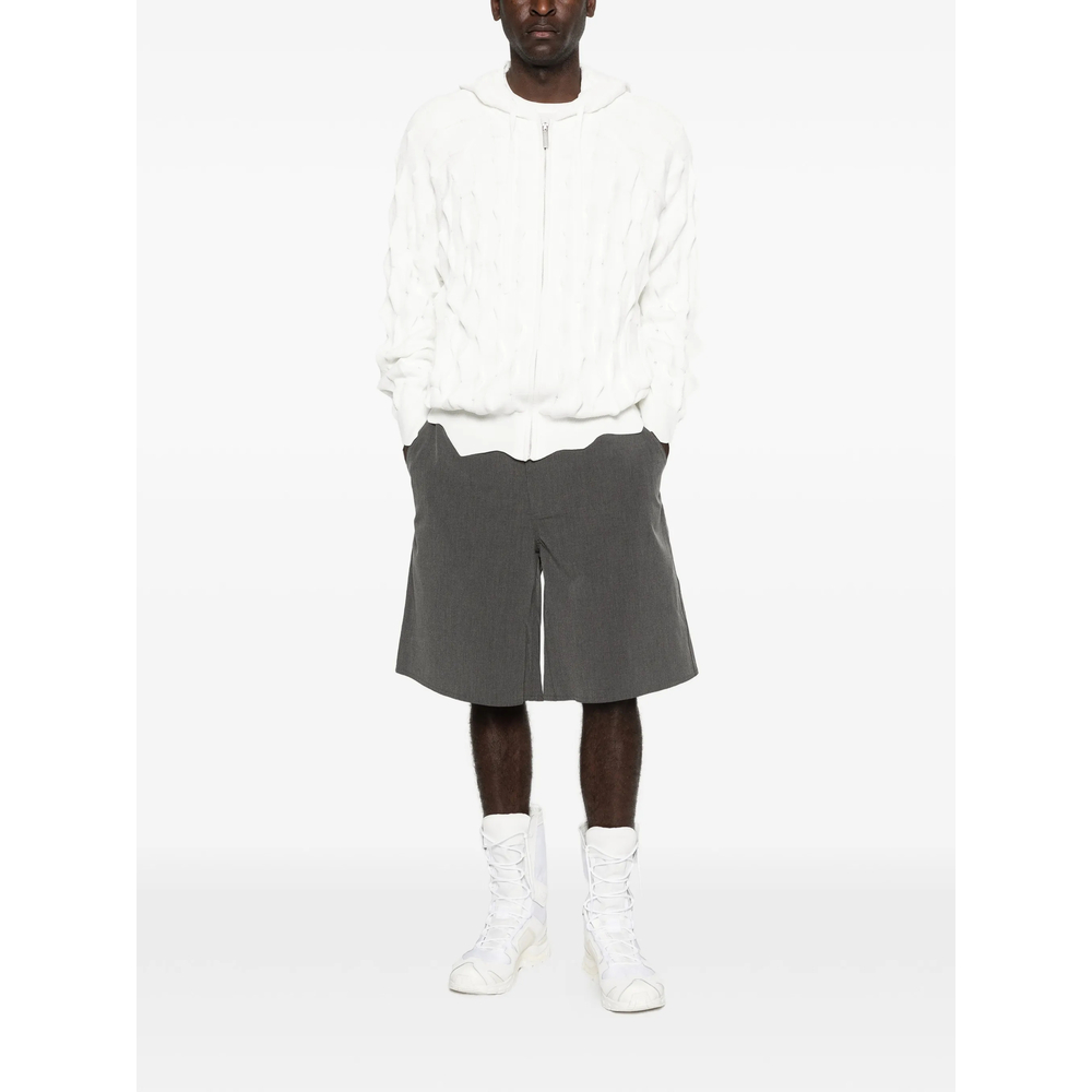 Short Madfrenzy OVERSIZEDSHORTS (MADFRENZY / ショートパンツ ) | MADFRENZY (マッドフレンツィ)(3)