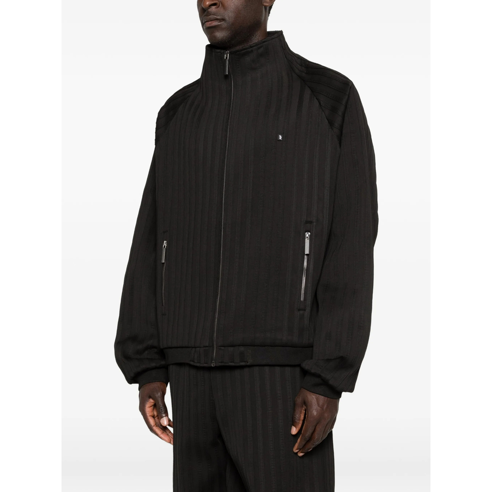 Outerwear Madfrenzy STRIPED (MADFRENZY / カジュアルジャケット ) | MADFRENZY (マッドフレンツィ)(1)