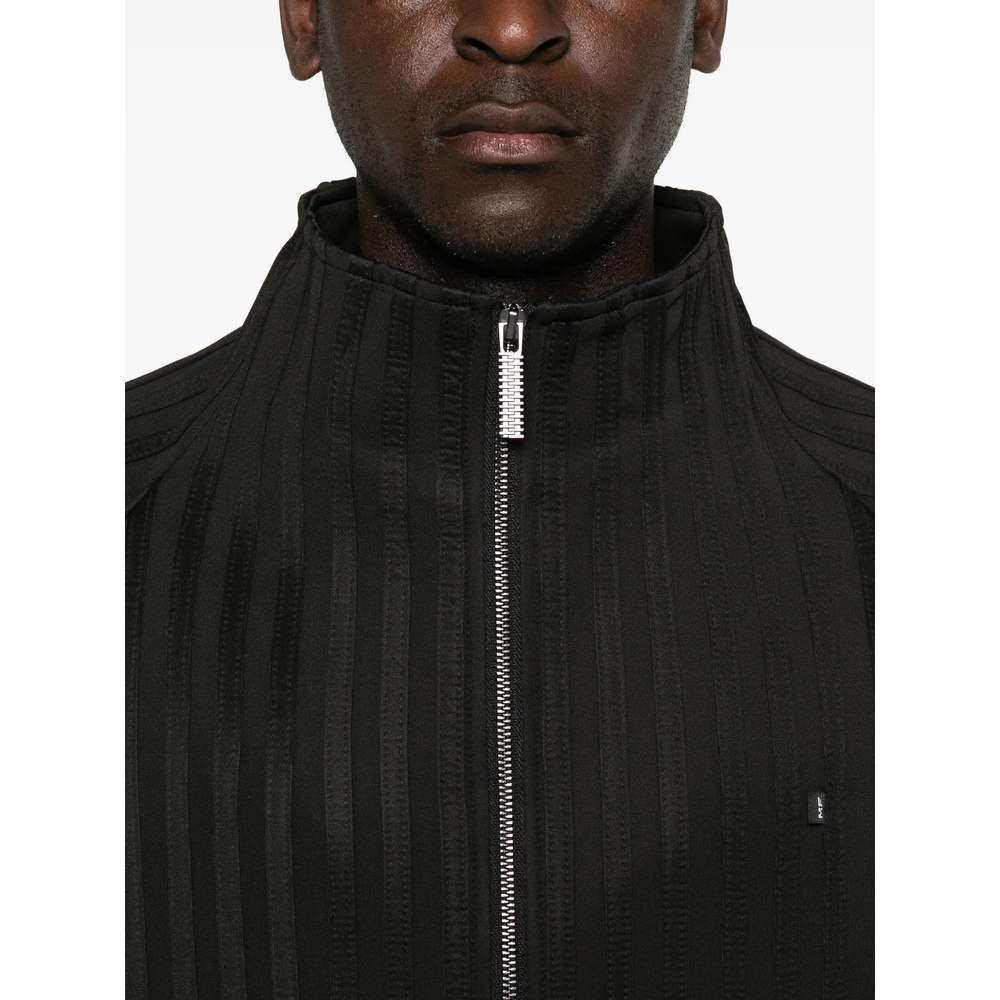 Outerwear Madfrenzy STRIPED (MADFRENZY / カジュアルジャケット ) | MADFRENZY (マッドフレンツィ)(2)