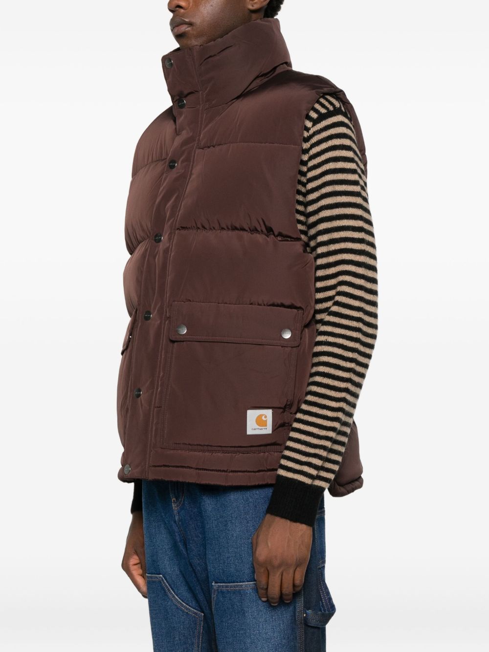 Carhartt WIP Jackets I03536233HXX (Carhartt WIP / ベスト ) | Carhartt WIP (カーハート)(1)