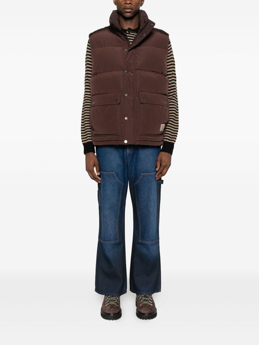Carhartt WIP Jackets I03536233HXX (Carhartt WIP / ベスト ) | Carhartt WIP (カーハート)(3)