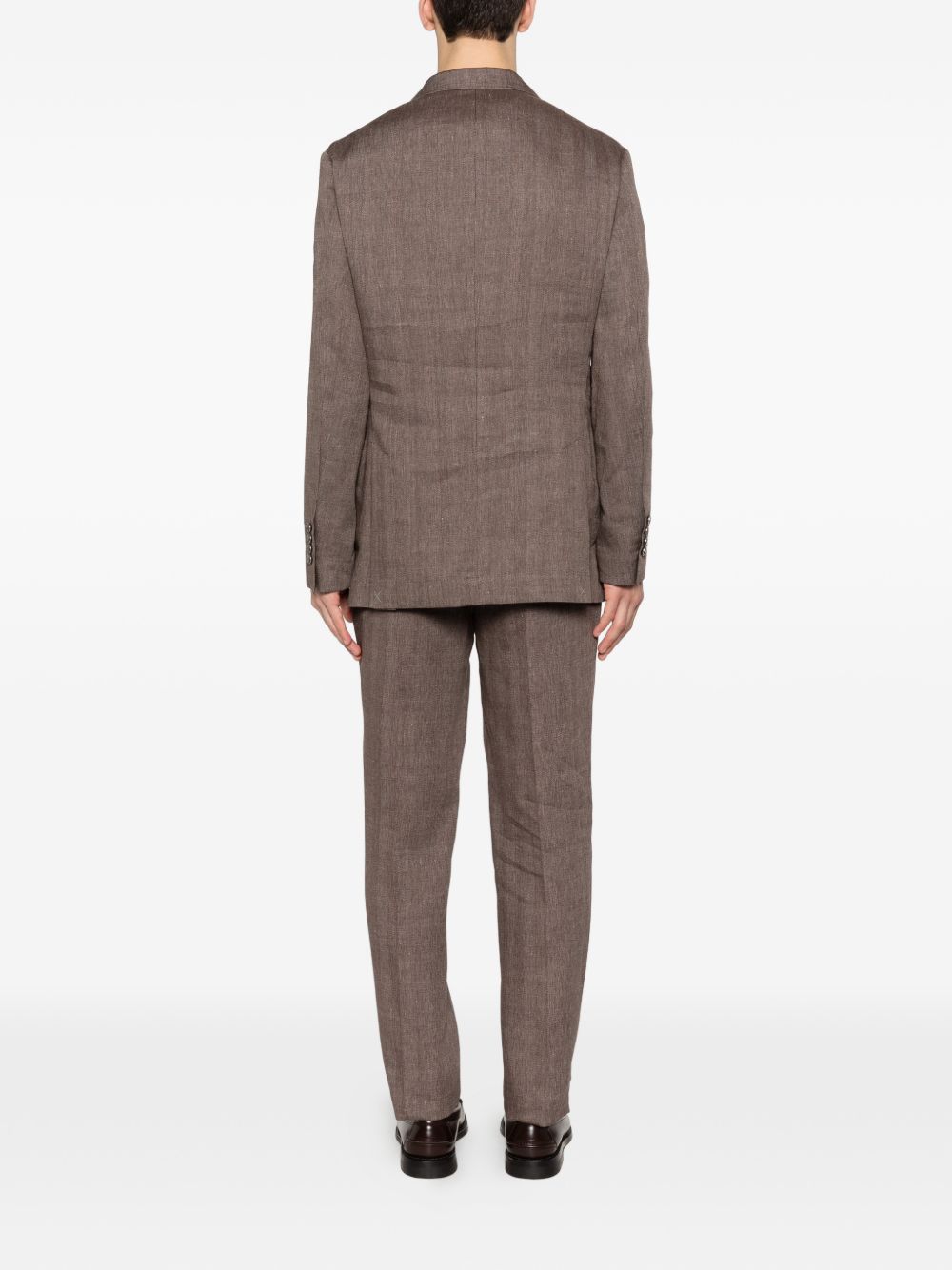 Brunello Cucinelli Dresses Beige MZ408LDPHC009 (Brunello Cucinelli / スーツ ) | Brunello Cucinelli (ブルネロ・クチネリ)(1)