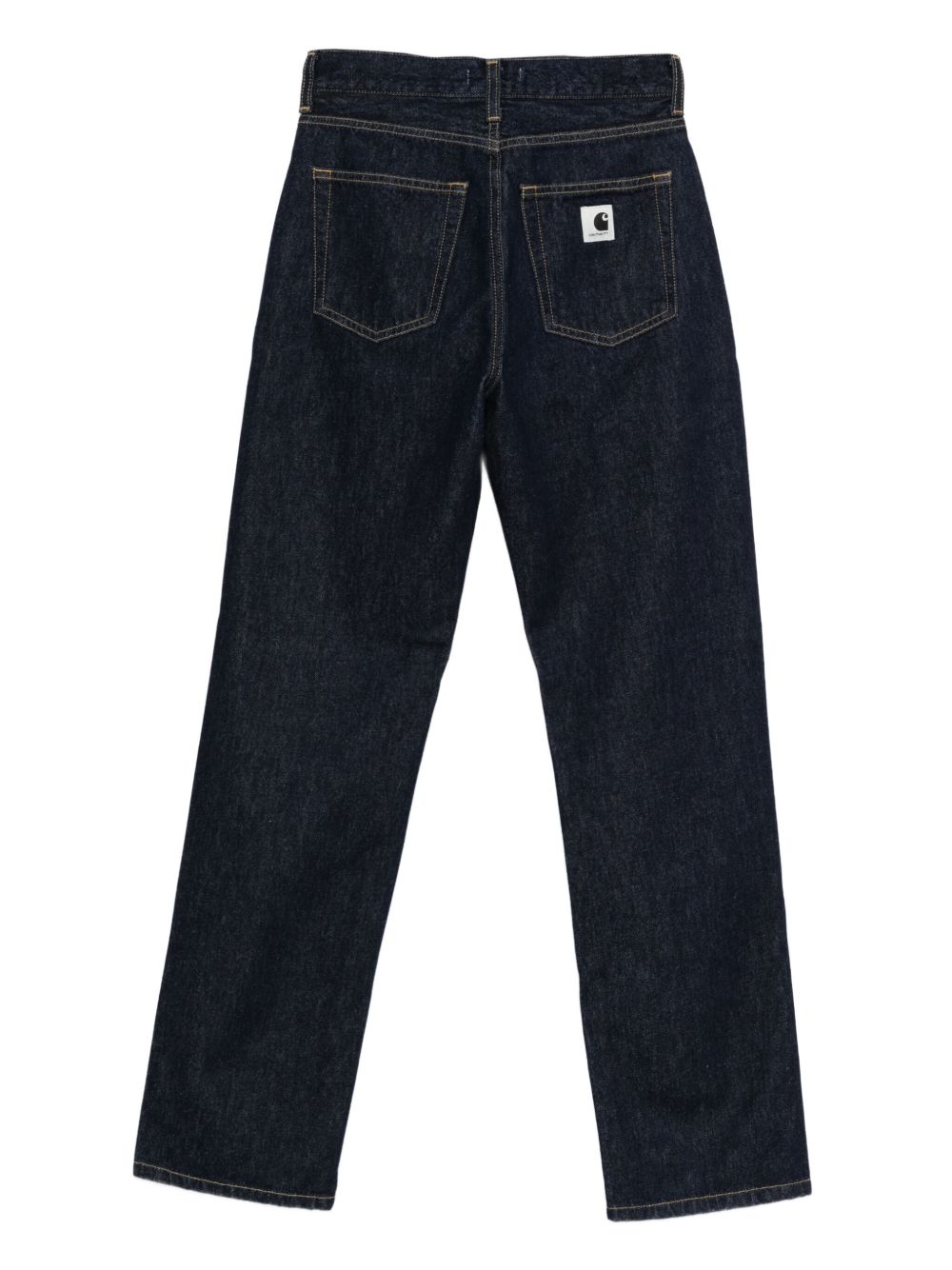 Carhartt WIP Jeans Blue I0319200102 (Carhartt WIP / ジーンズ ) | Carhartt WIP (カーハート)(2)