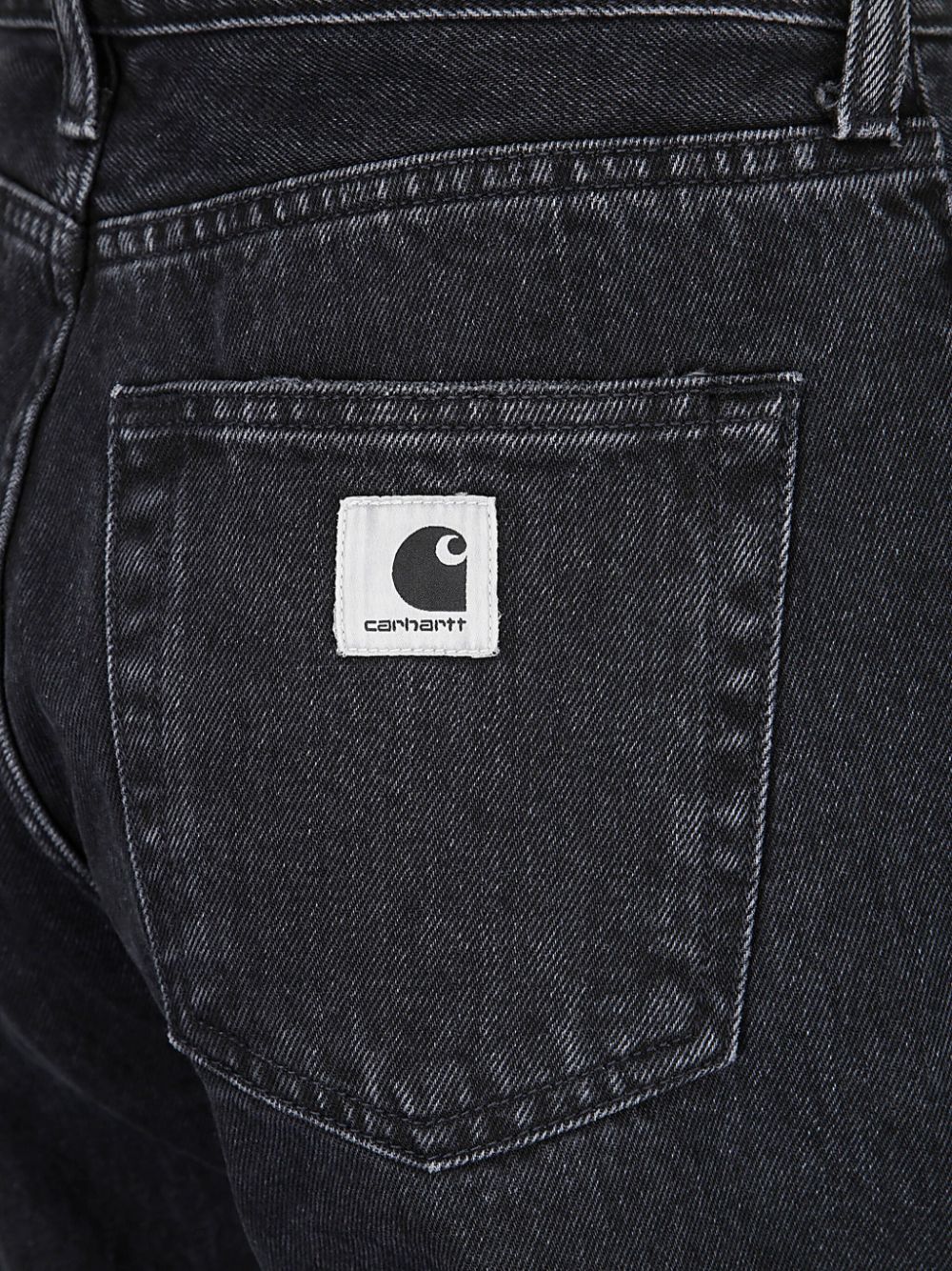 Carhartt WIP Jeans Black I0319208906 (Carhartt WIP / ジーンズ ) | Carhartt WIP (カーハート)(1)