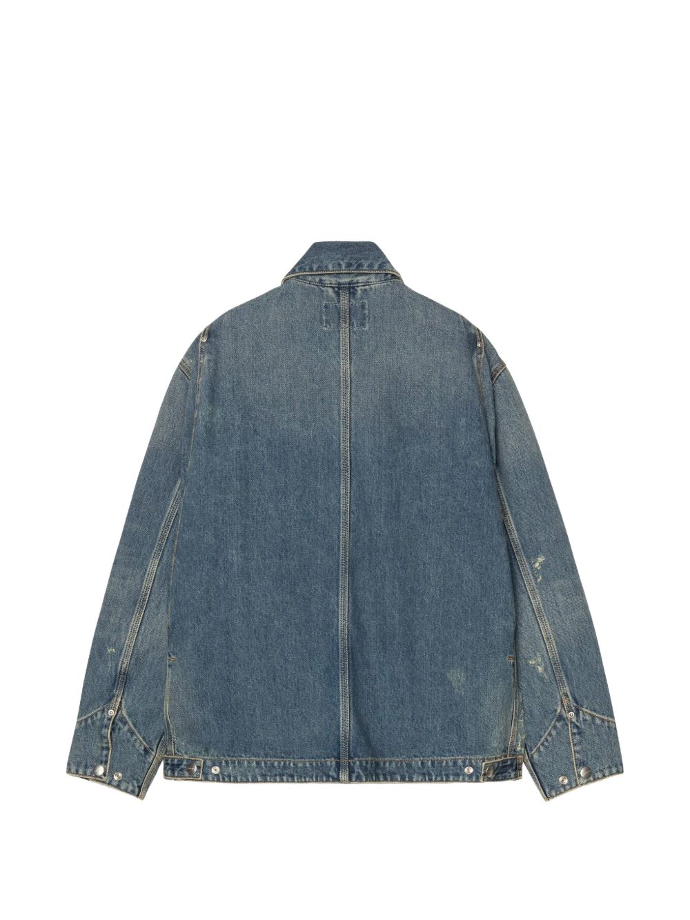 Carhartt WIP Jackets Blue I03631601B7 (Carhartt WIP / カジュアルジャケット ) | Carhartt WIP (カーハート)(1)