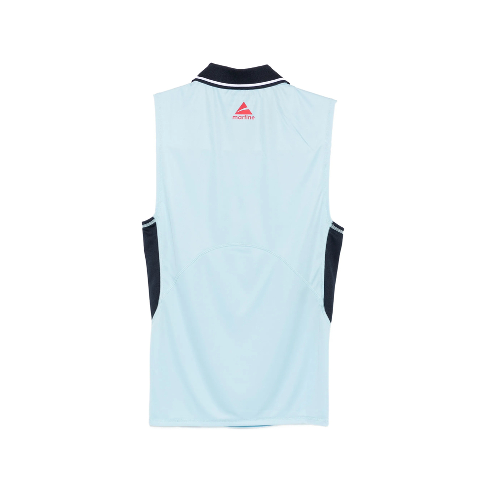 Sweater Martine Rose 125JT15523BLU (Martin ROSE / タンクトップ・キャミソール ) | Martin ROSE (マーティン ローズ)(2)