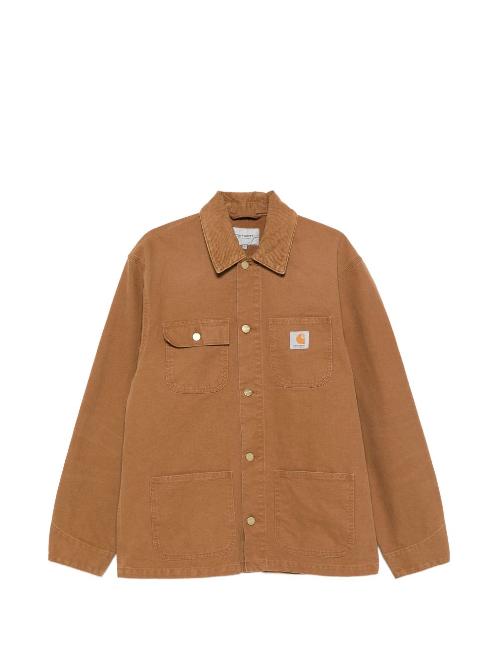 Carhartt WIP Coats Brown I0347871FJ4O (Carhartt WIP / カジュアルジャケット ) | Carhartt WIP (カーハート)