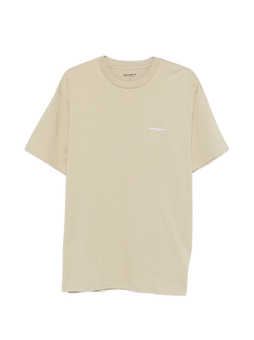 Carhartt WIP T-shirts and Polos Beige I0304353LWXX (Carhartt WIP / Tシャツ・カットソー ) | Carhartt WIP (カーハート)