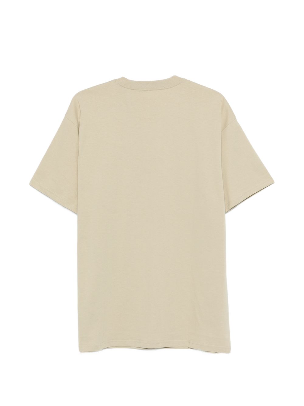 Carhartt WIP T-shirts and Polos Beige I0304353LWXX (Carhartt WIP / Tシャツ・カットソー ) | Carhartt WIP (カーハート)(2)