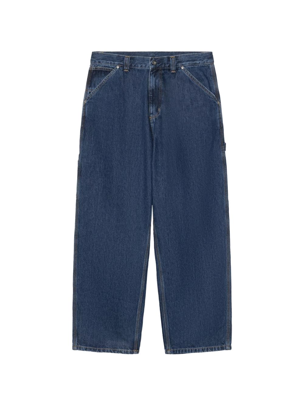 Carhartt WIP Jeans Blue I0365910106 (Carhartt WIP / ジーンズ ) | Carhartt WIP (カーハート)