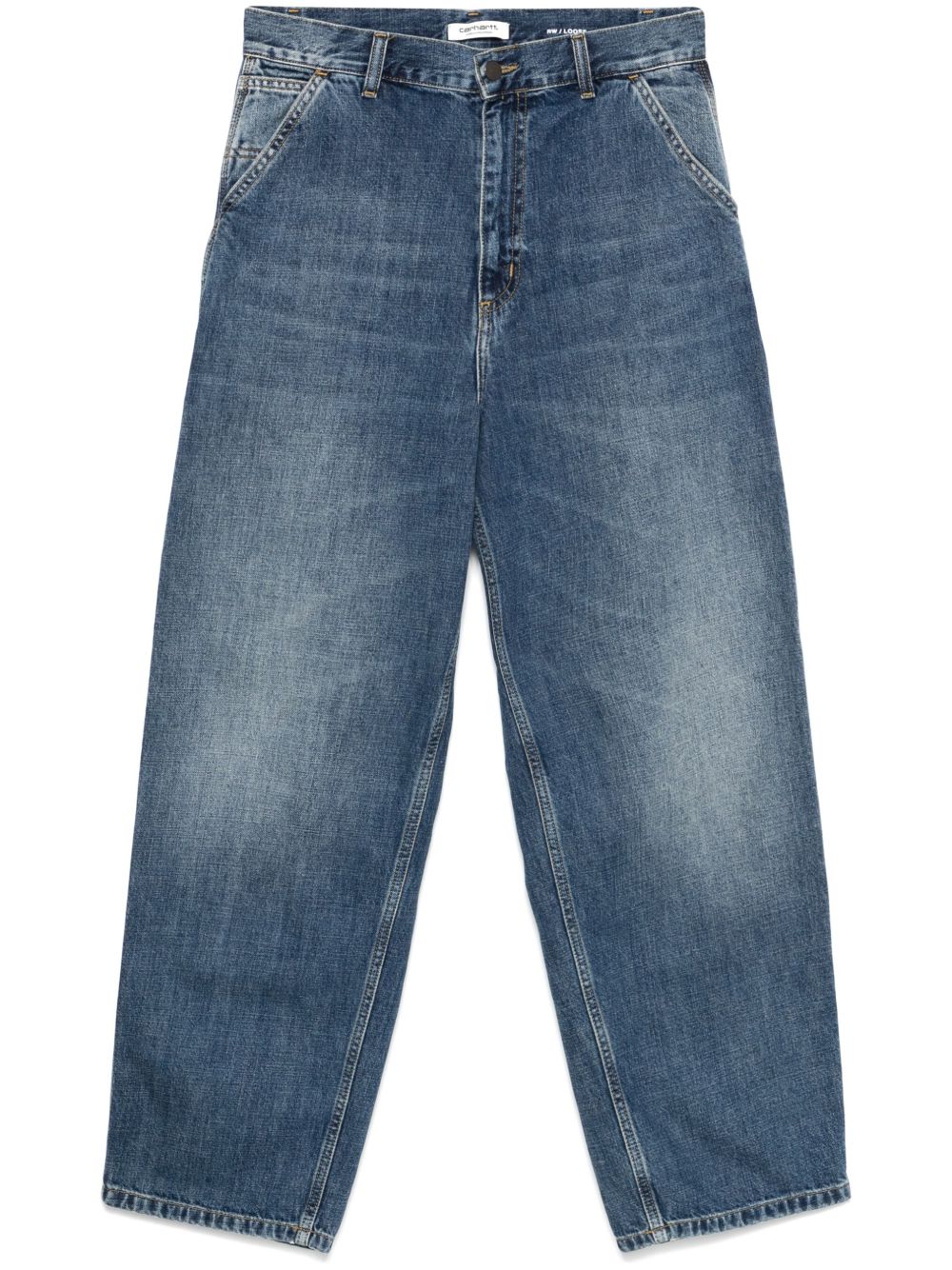 Carhartt WIP Jeans Black I034225014L (Carhartt WIP / ジーンズ ) | Carhartt WIP (カーハート)