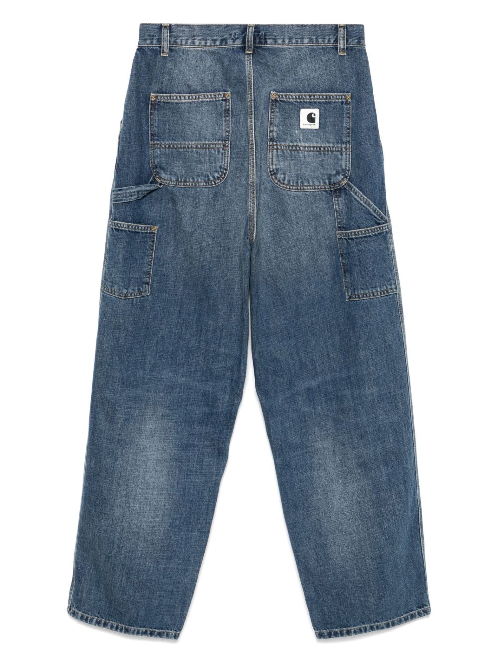 Carhartt WIP Jeans Black I034225014L (Carhartt WIP / ジーンズ ) | Carhartt WIP (カーハート)(1)