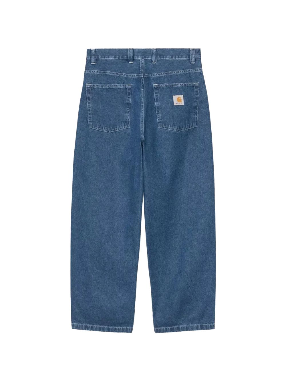 Carhartt WIP Jeans Blue I0365440106 (Carhartt WIP / ジーンズ ) | Carhartt WIP (カーハート)(1)