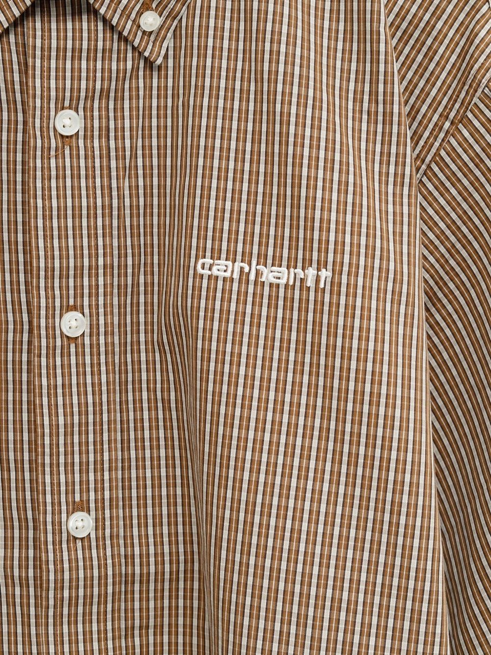 Carhartt WIP Shirts I0361913JNXX (Carhartt WIP / シャツ・ブラウス ) | Carhartt WIP (カーハート)(1)