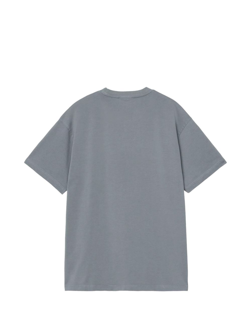Carhartt WIP T-shirts and Polos Blue I0361933IT60 (Carhartt WIP / Tシャツ・カットソー ) | Carhartt WIP (カーハート)(1)