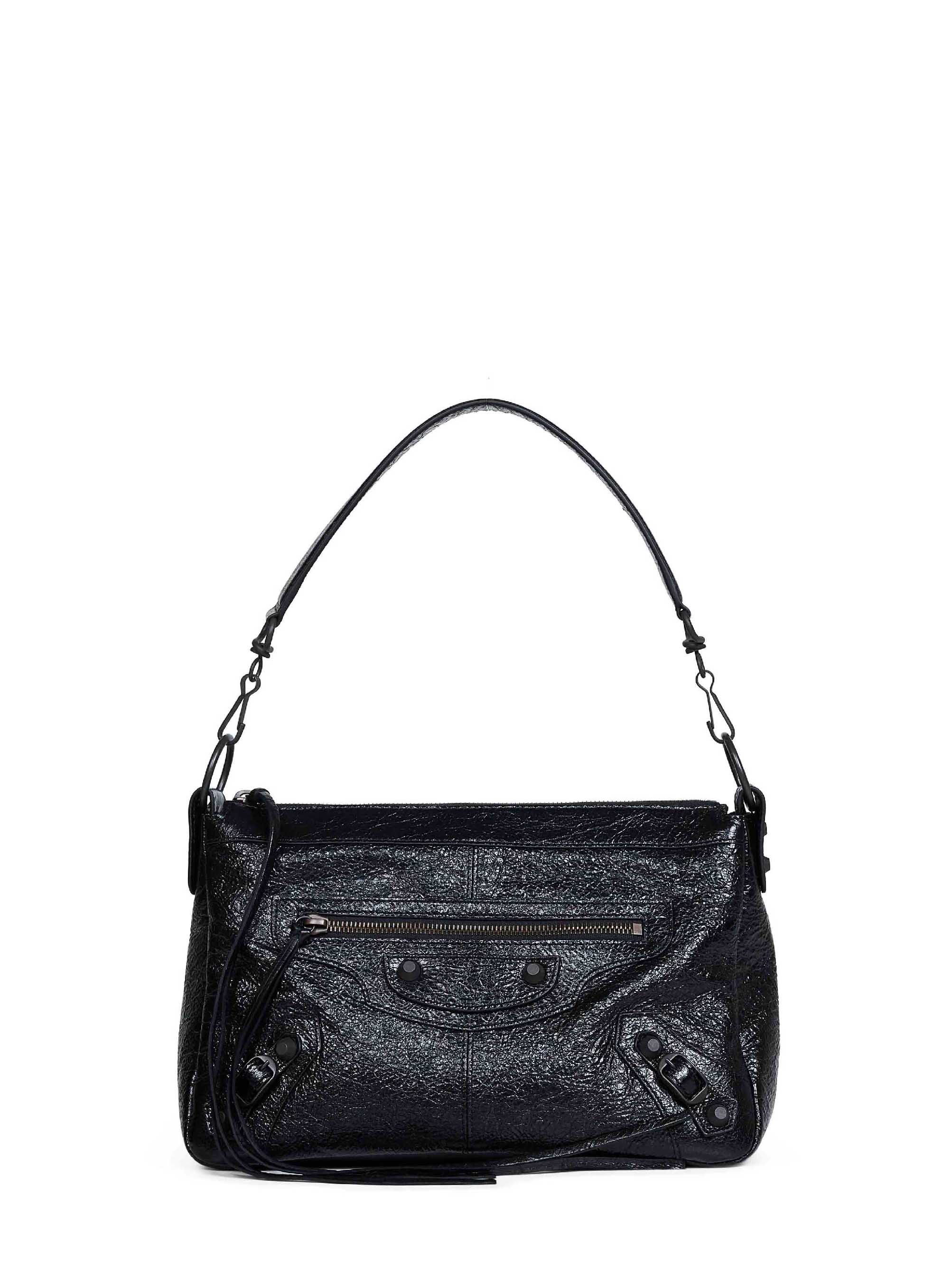 Balenciaga Bags.. Black 8660572ABEK1000 (Balenciaga / ハンドバッグ・ショルダーバッグ ) | Balenciaga (バレンシアガ)