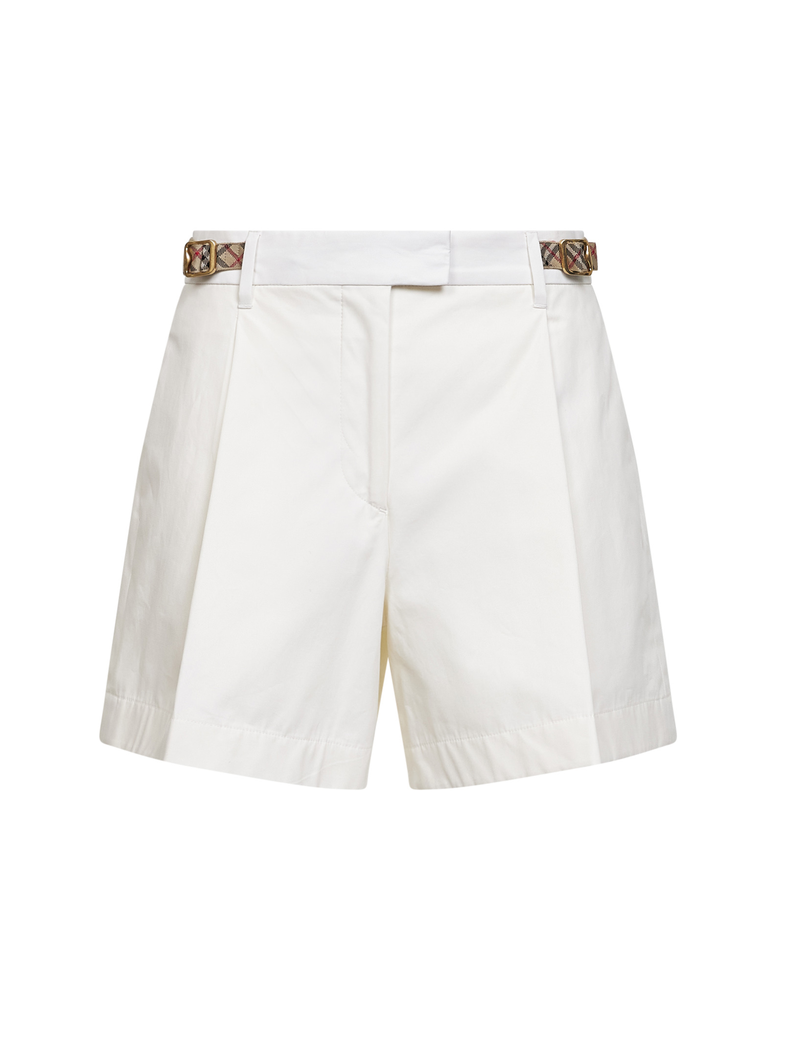 Burberry Shorts 8123385C5124 (Burberry / ショートパンツ ) | Burberry (バーバリー)