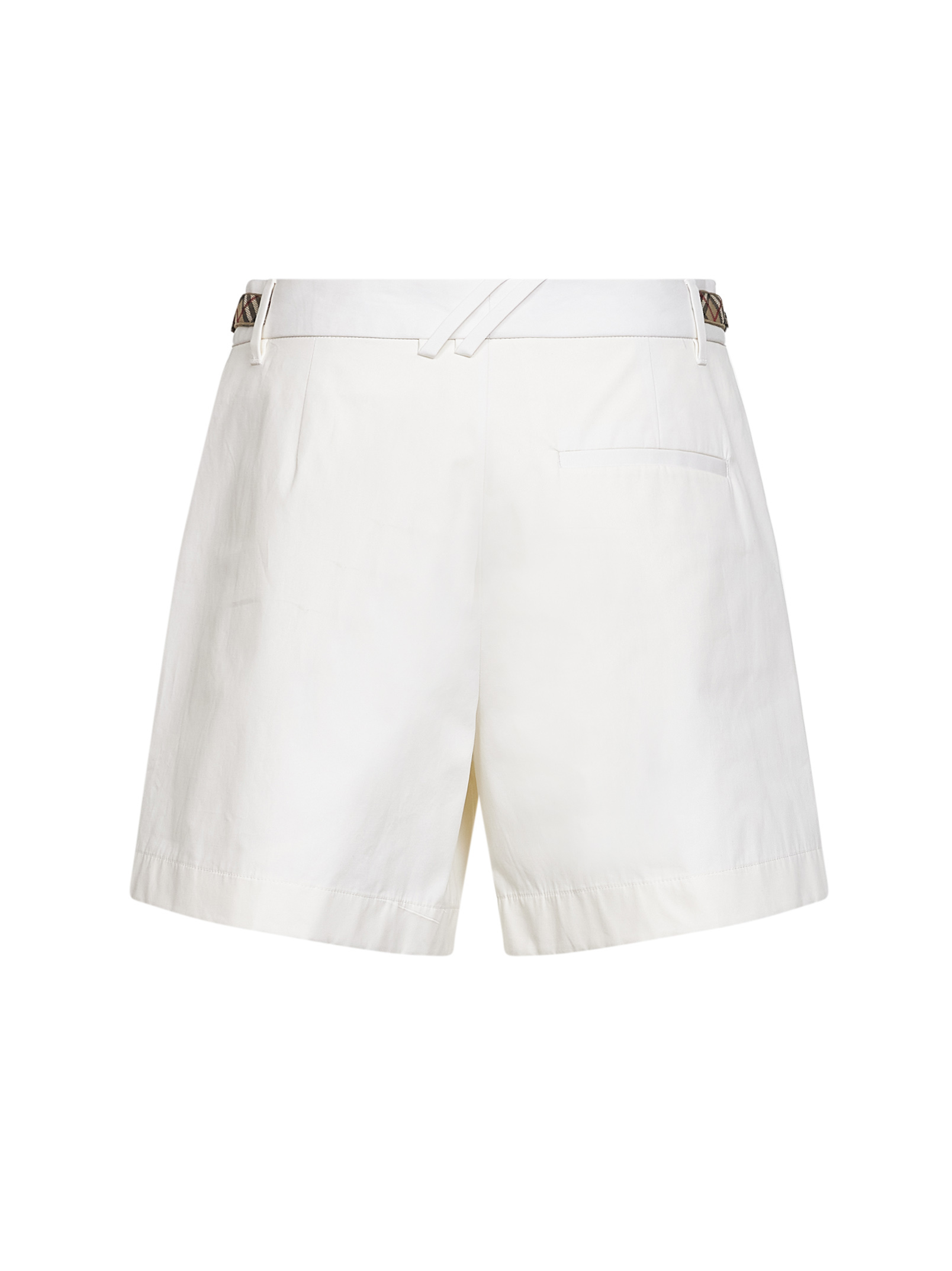 Burberry Shorts 8123385C5124 (Burberry / ショートパンツ ) | Burberry (バーバリー)(1)