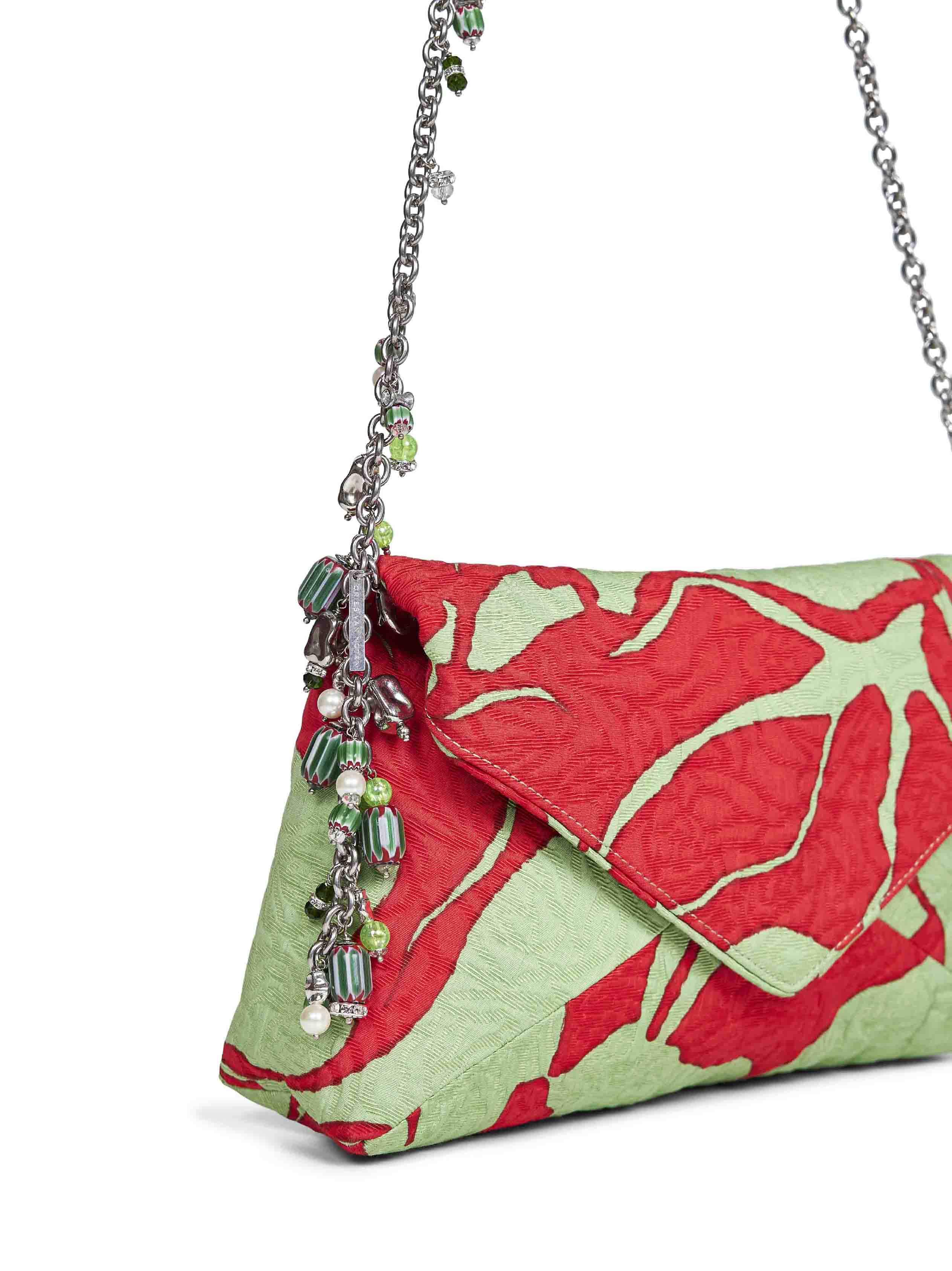 Dries Van Noten Bags.. 0115123267602 (Dries Van Noten / ハンドバッグ・ショルダーバッグ ) | Dries Van Noten (ドリスヴァンノッテン)(3)