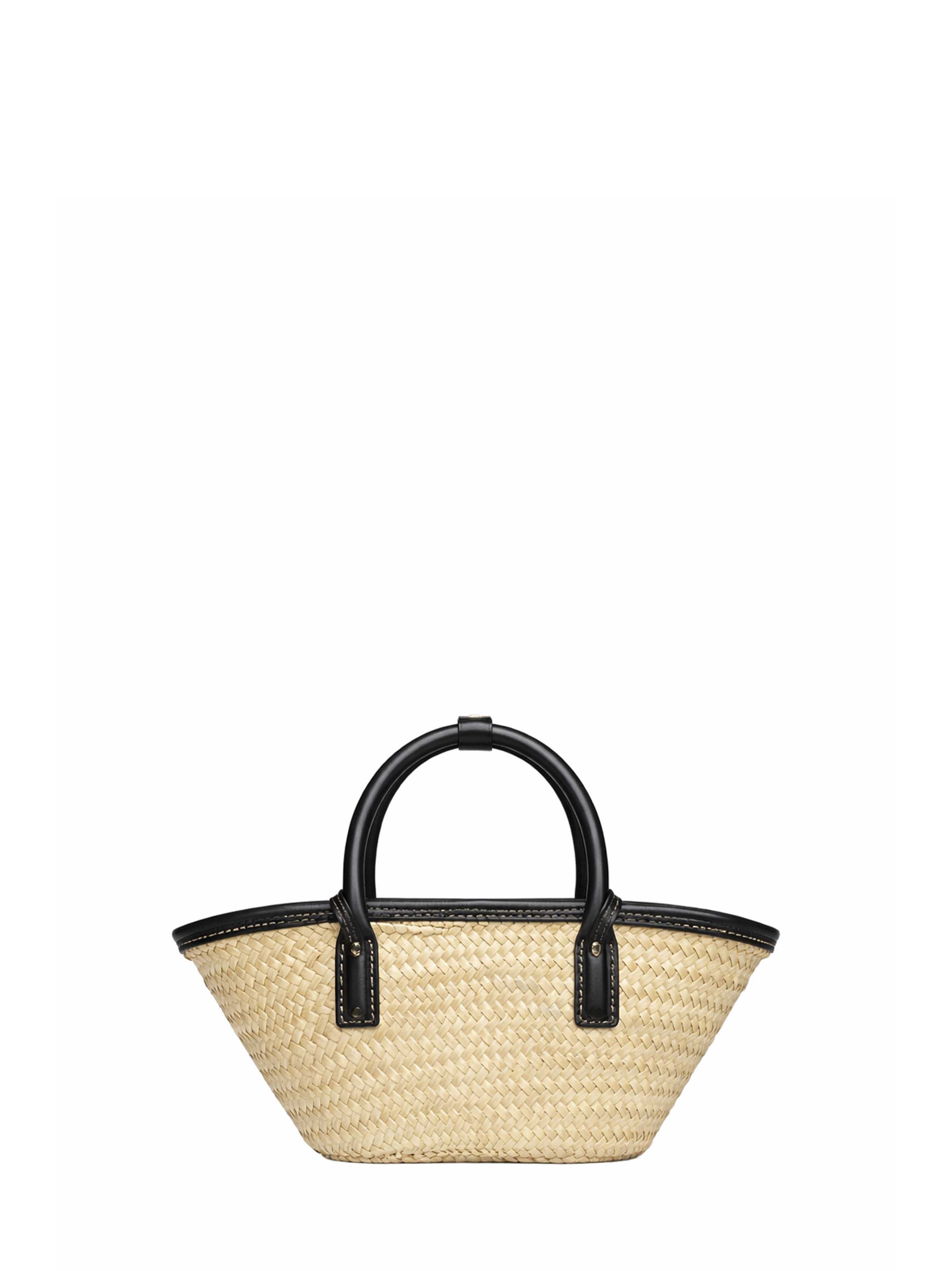 JACQUEMUS Bags.. Black BAW00044AC01C02990 (JACQUEMUS / トートバッグ ) | JACQUEMUS (ジャックムス)(2)
