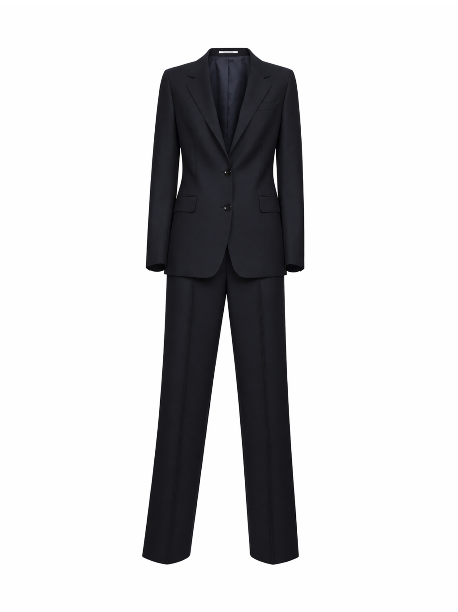 Tagliatore Dresses Blue TPARIGI12BAD060070B5092 (TAGLIATORE / スーツ ) | TAGLIATORE (タリアトーレ)