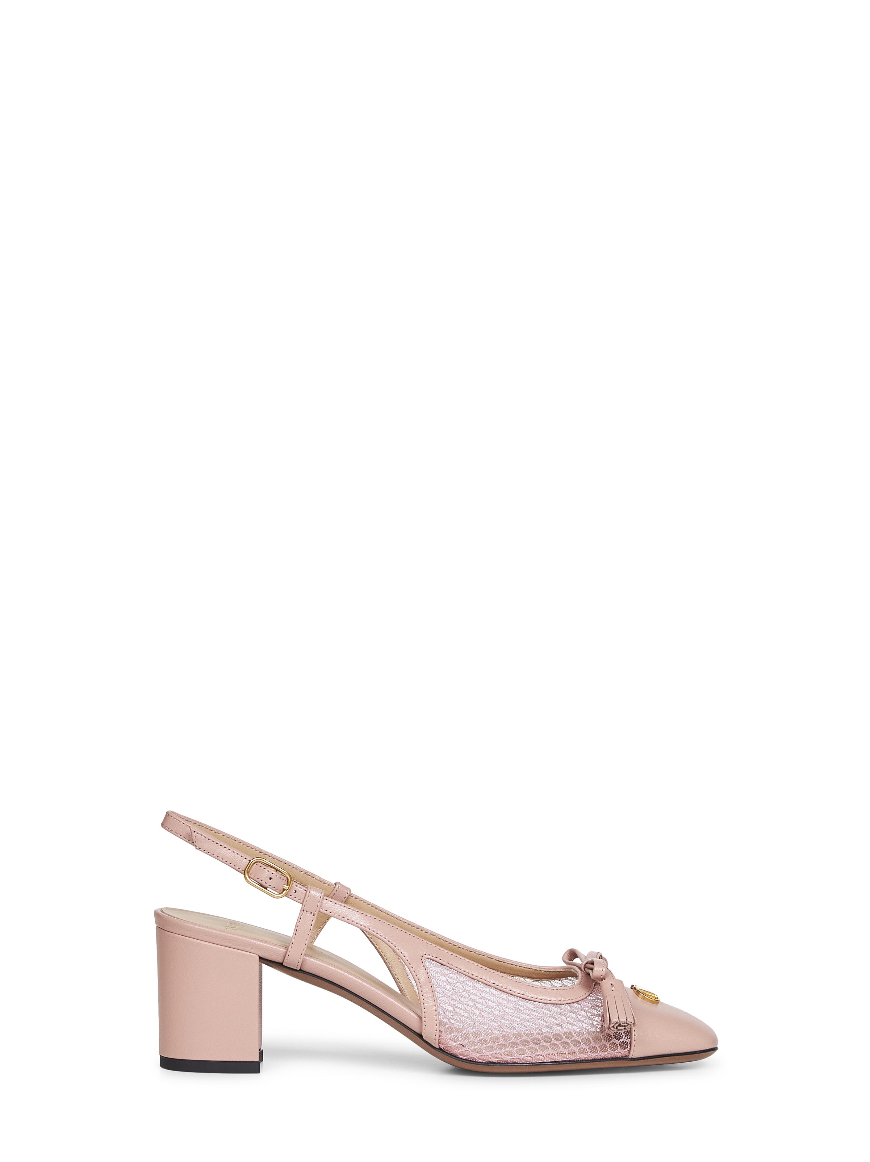 Valentino Garavani With Heel 8W2S0MH9PDY9NK (Valentino Garavani / パンプス・ハイヒール ) | Valentino Garavani (ヴァレンティノ)