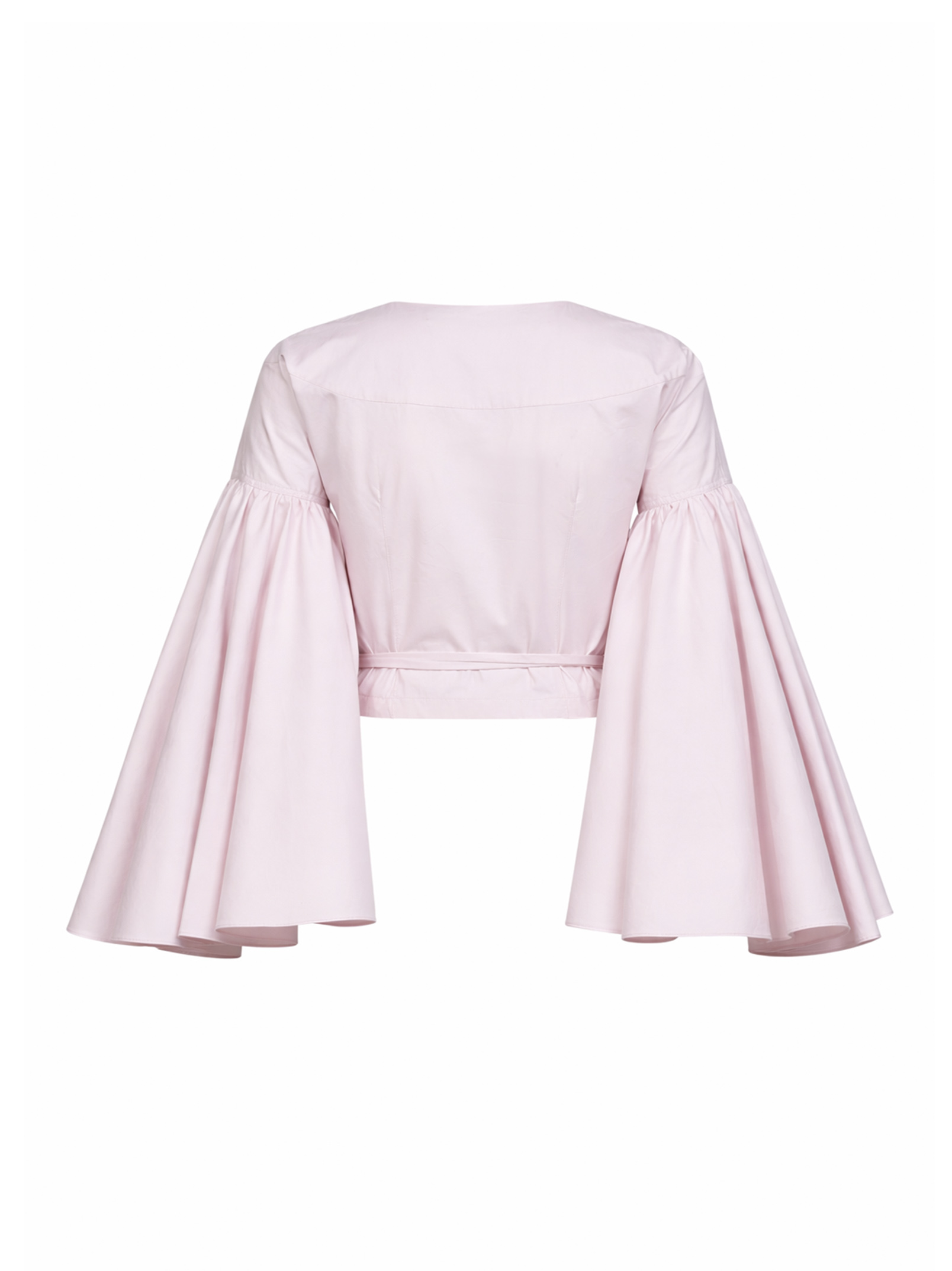 JACQUEMUS Top TOW00904AW00648410 (JACQUEMUS / シャツ・ブラウス ) | JACQUEMUS (ジャックムス)(1)