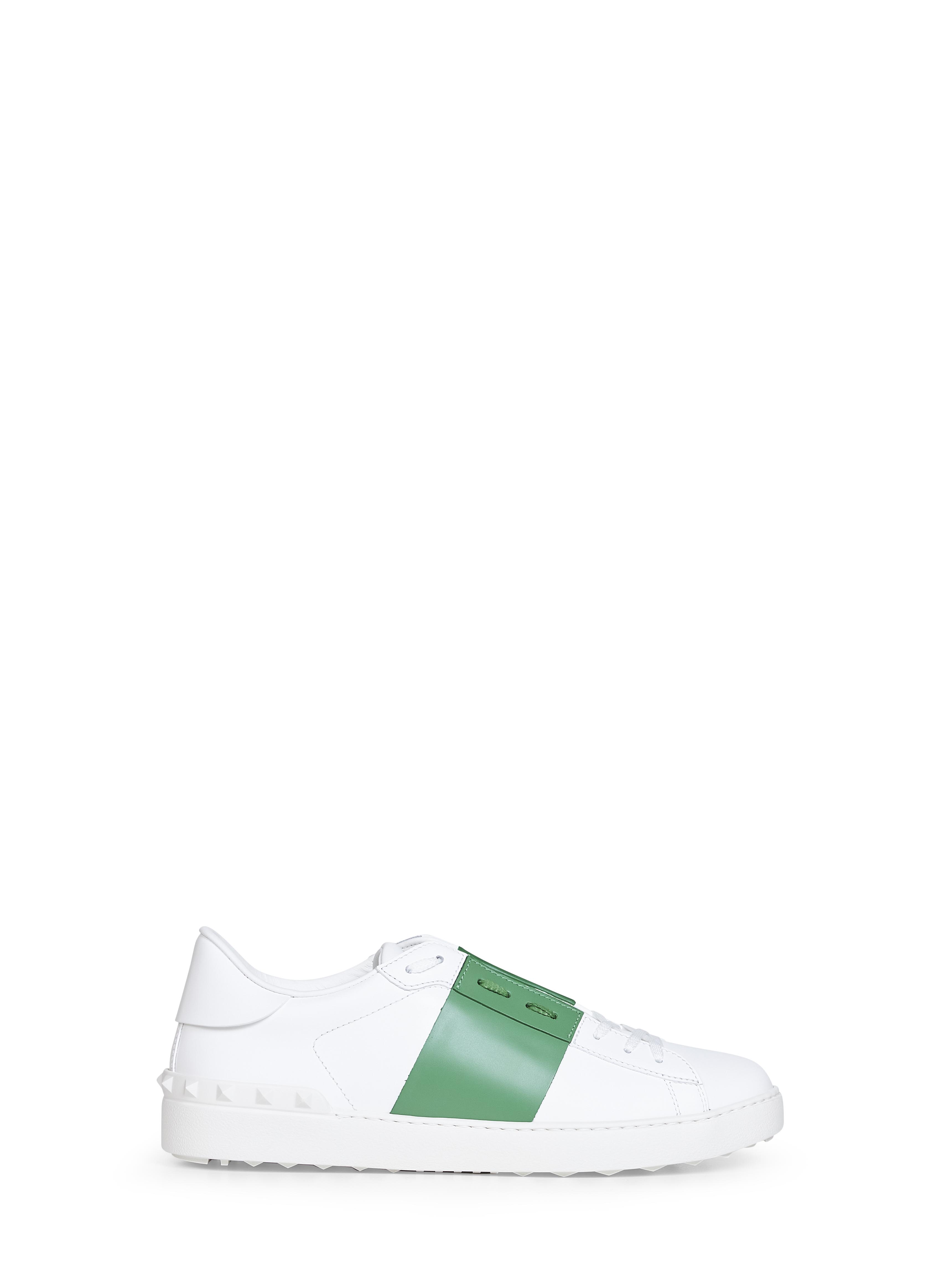 VALENTINO GARAVANI Sneakers 8Y2S0830BLUDU2 (Valentino Garavani / スニーカー ) | Valentino Garavani (ヴァレンティノ)