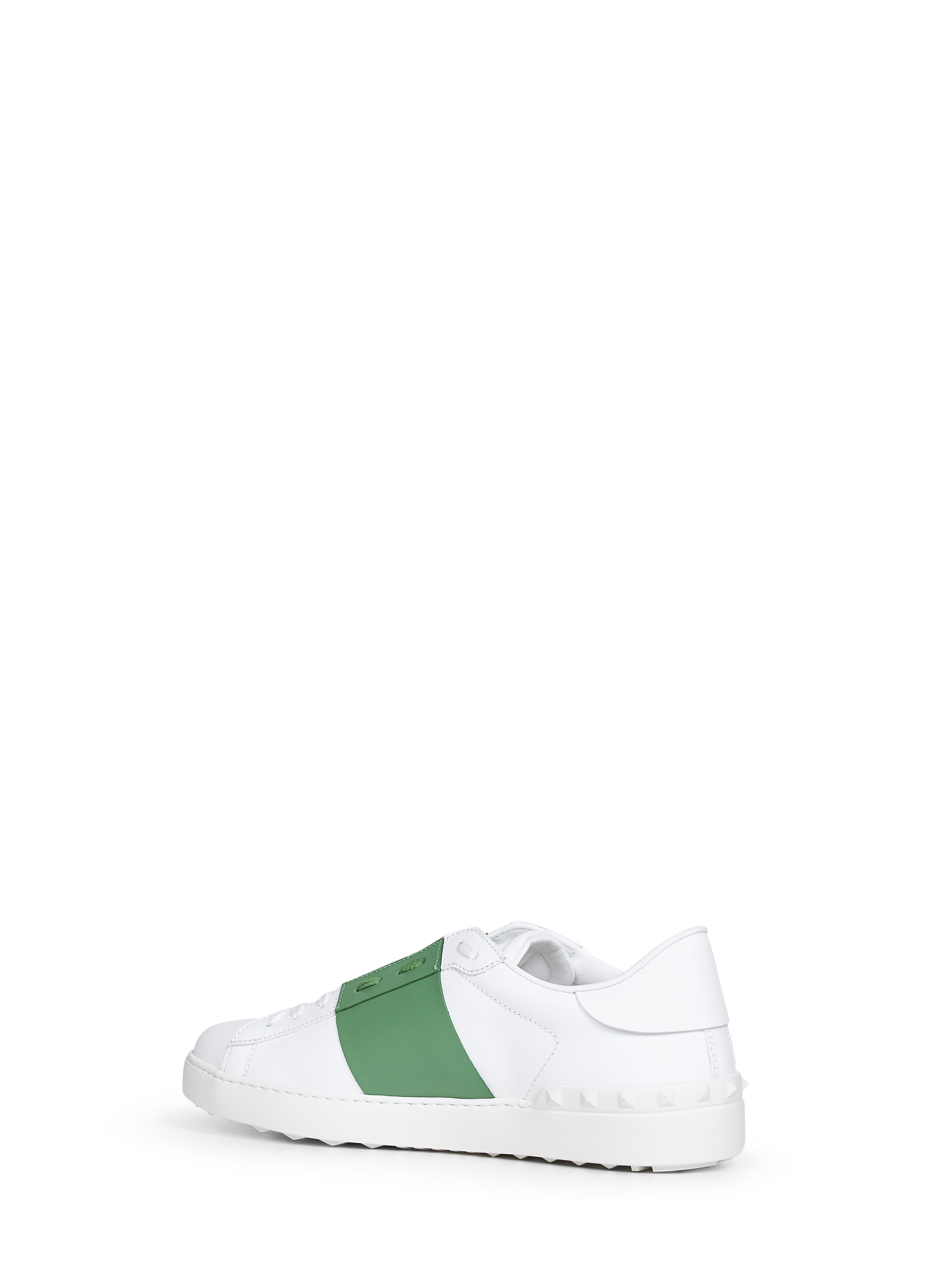 VALENTINO GARAVANI Sneakers 8Y2S0830BLUDU2 (Valentino Garavani / スニーカー ) | Valentino Garavani (ヴァレンティノ)(2)