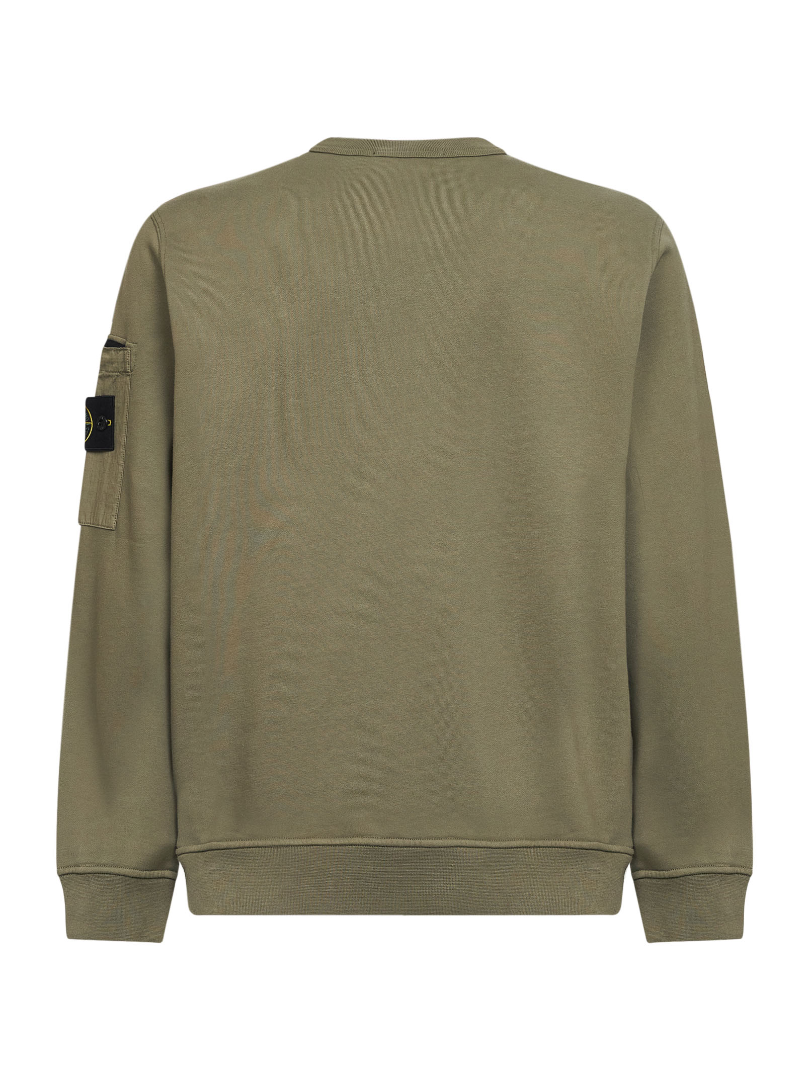 Stone Island Sweaters L1S156100019S0410V005G (STONE ISLAND / スウェット・フーディー ) | STONE ISLAND (ストーンアイランド)(1)
