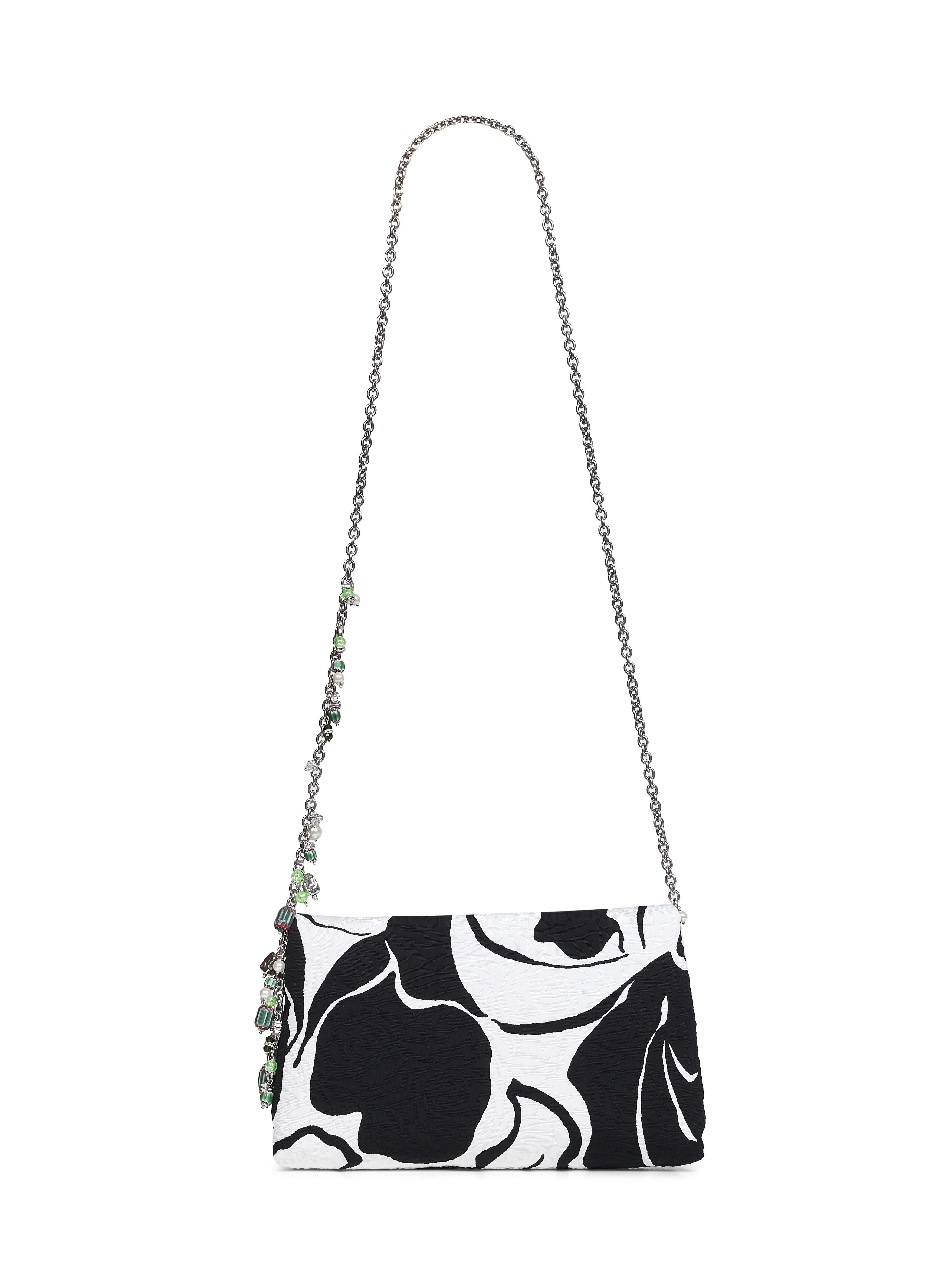 Dries Van Noten Bags.. Black 0115123267900 (Dries Van Noten / ハンドバッグ・ショルダーバッグ ) | Dries Van Noten (ドリスヴァンノッテン)(2)