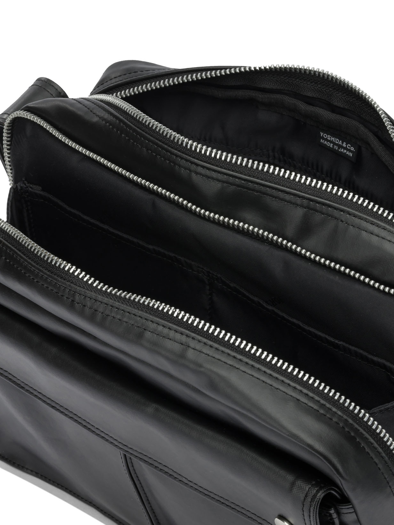 "Free Style" Small Shoulder Bag 7071516510 (PORTER / ハンドバッグ・ショルダーバッグ ) | PORTER (ポーター)(4)