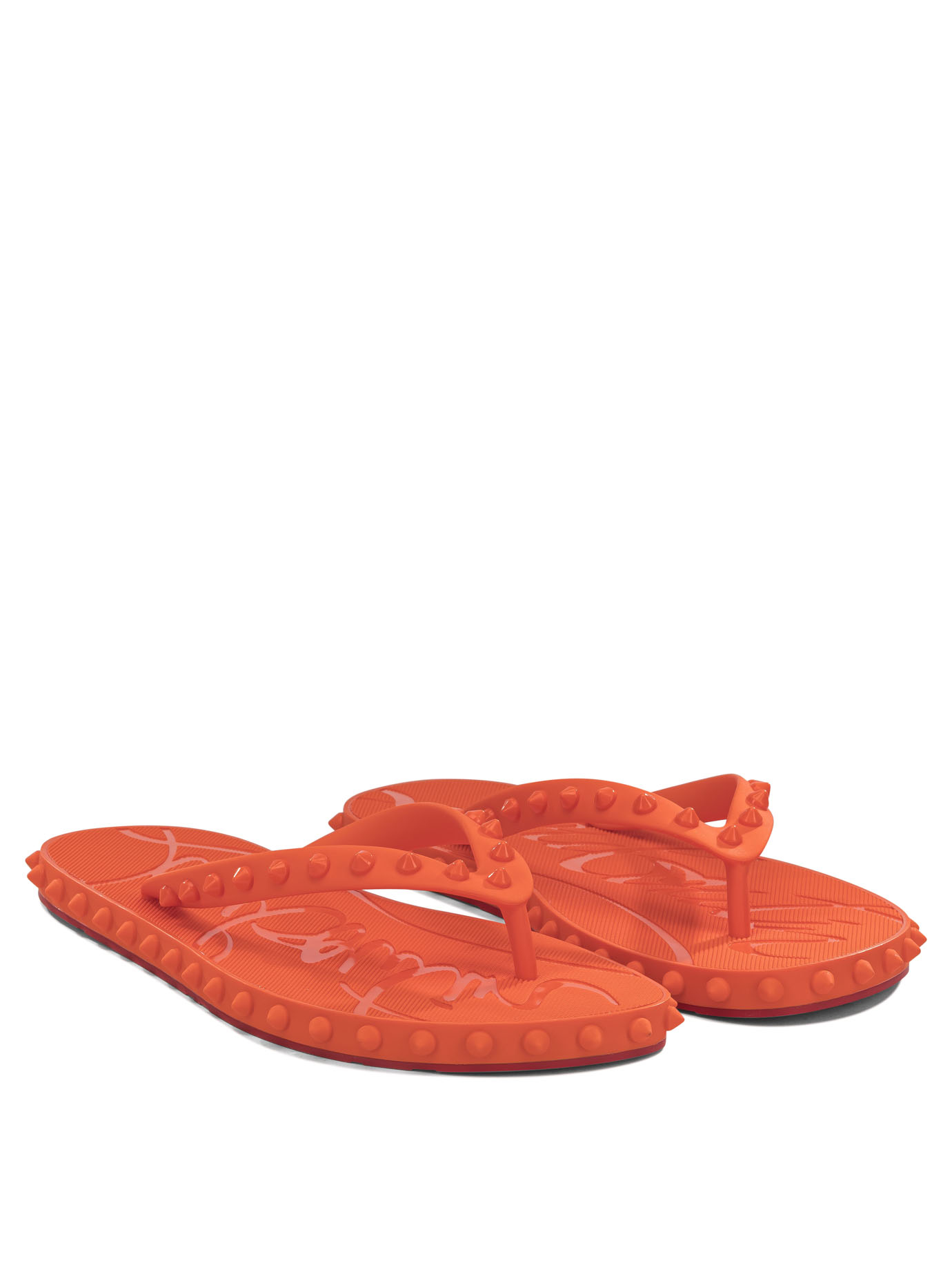 Sandals 1230961O431 (Christian Louboutin / サンダル ) | Christian Louboutin (クリスチャン ルブタン)(1)